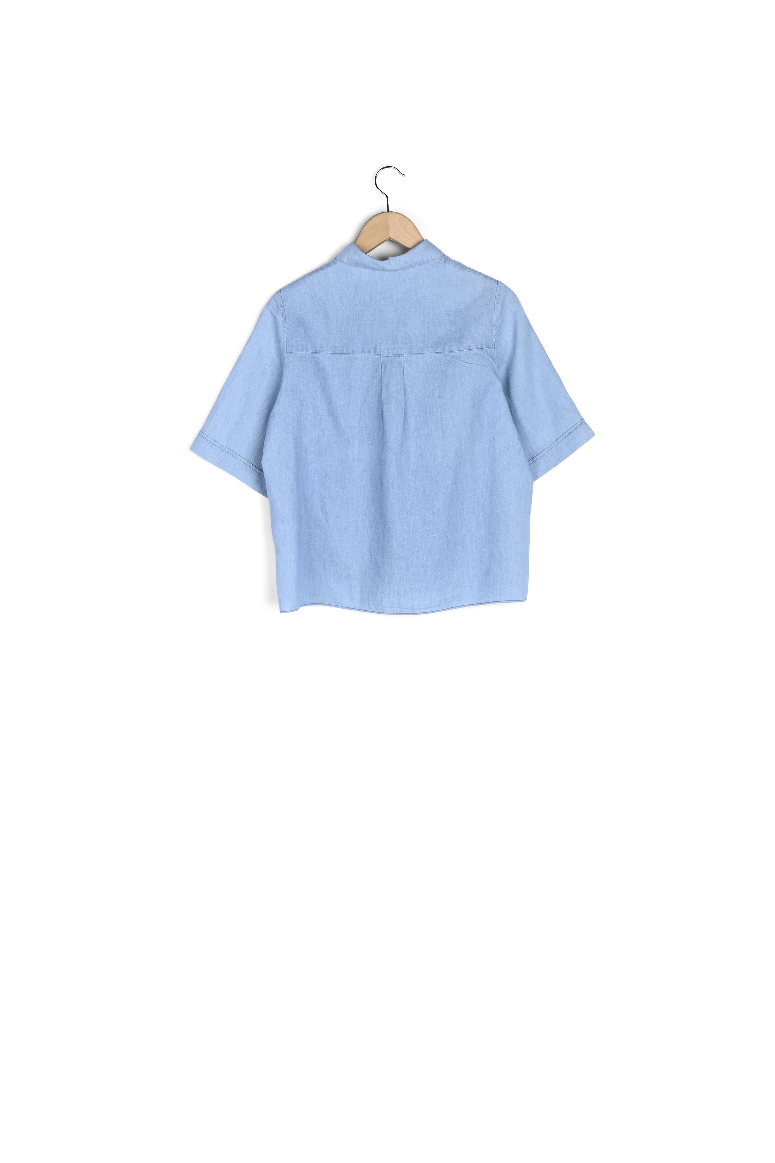 SAMPRAS HEMD Faume - seconde main