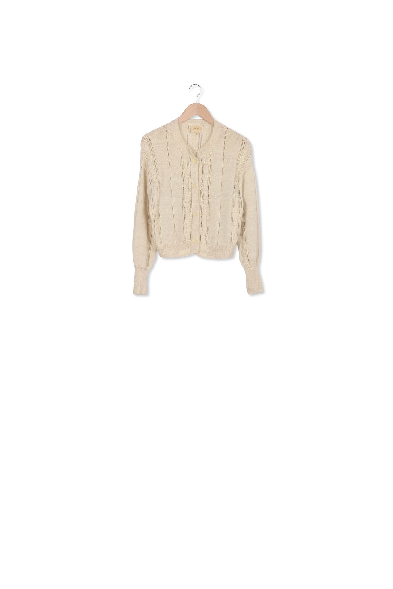 PULL USEK Faume - seconde main