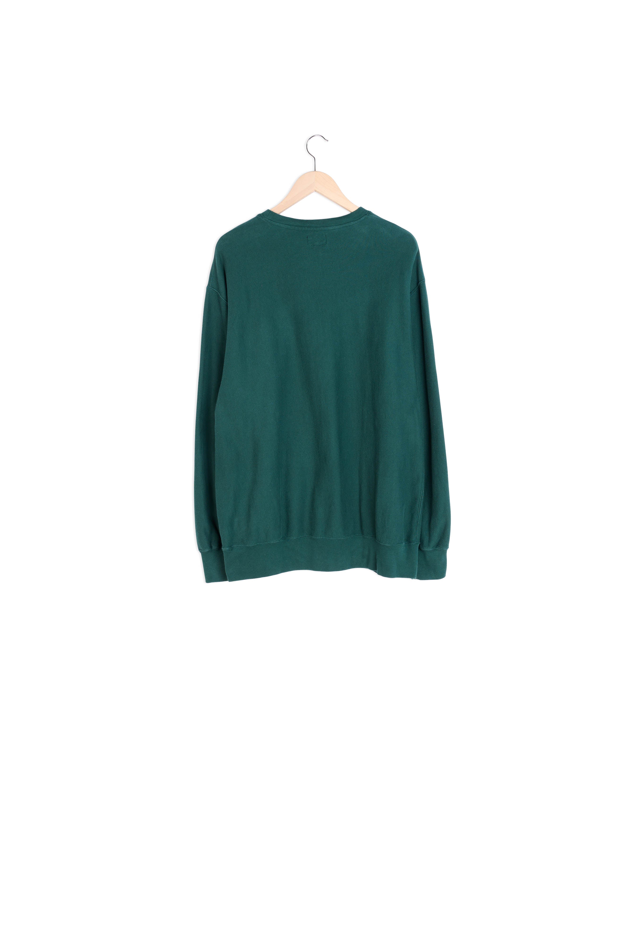 SWEATSHIRT FLAKE Faume - seconde main