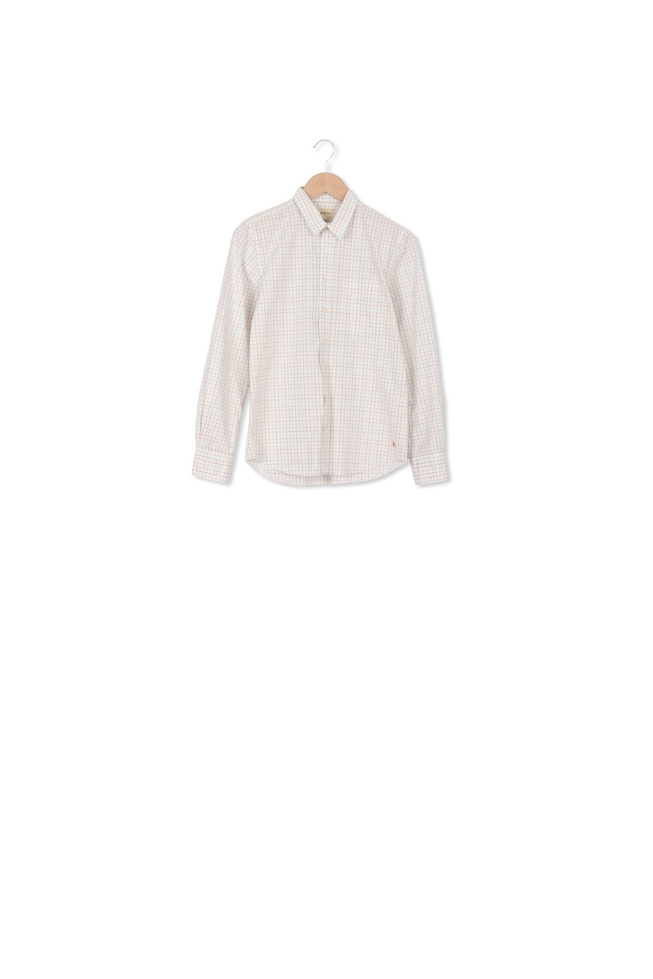 CHEMISE GANIX Faume - seconde main