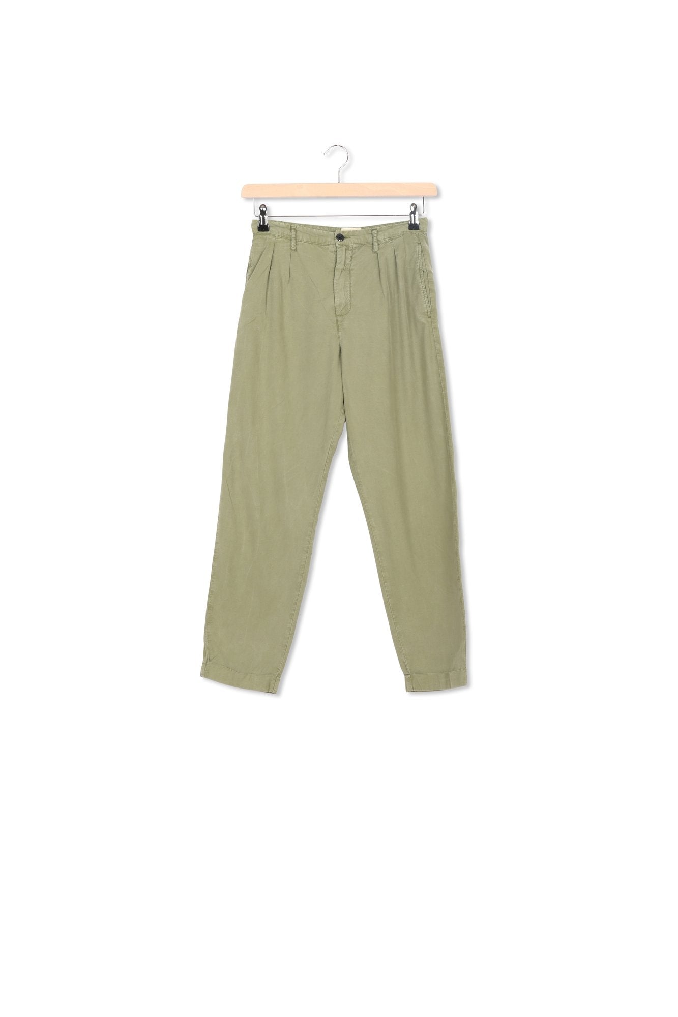 PANTALON PEACES2 Faume - seconde main