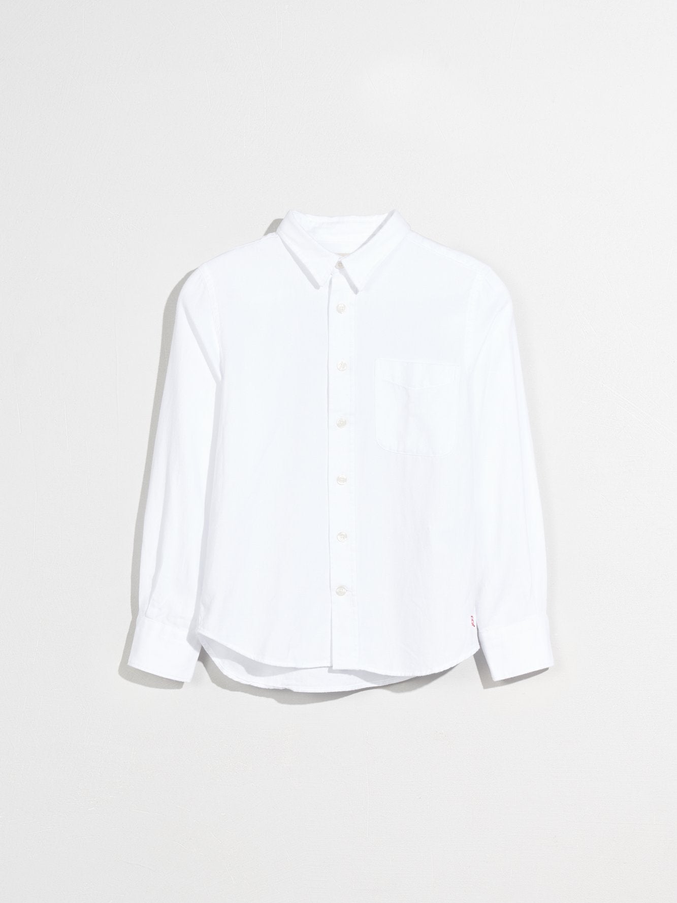 CHEMISE GANIX Faume - seconde main