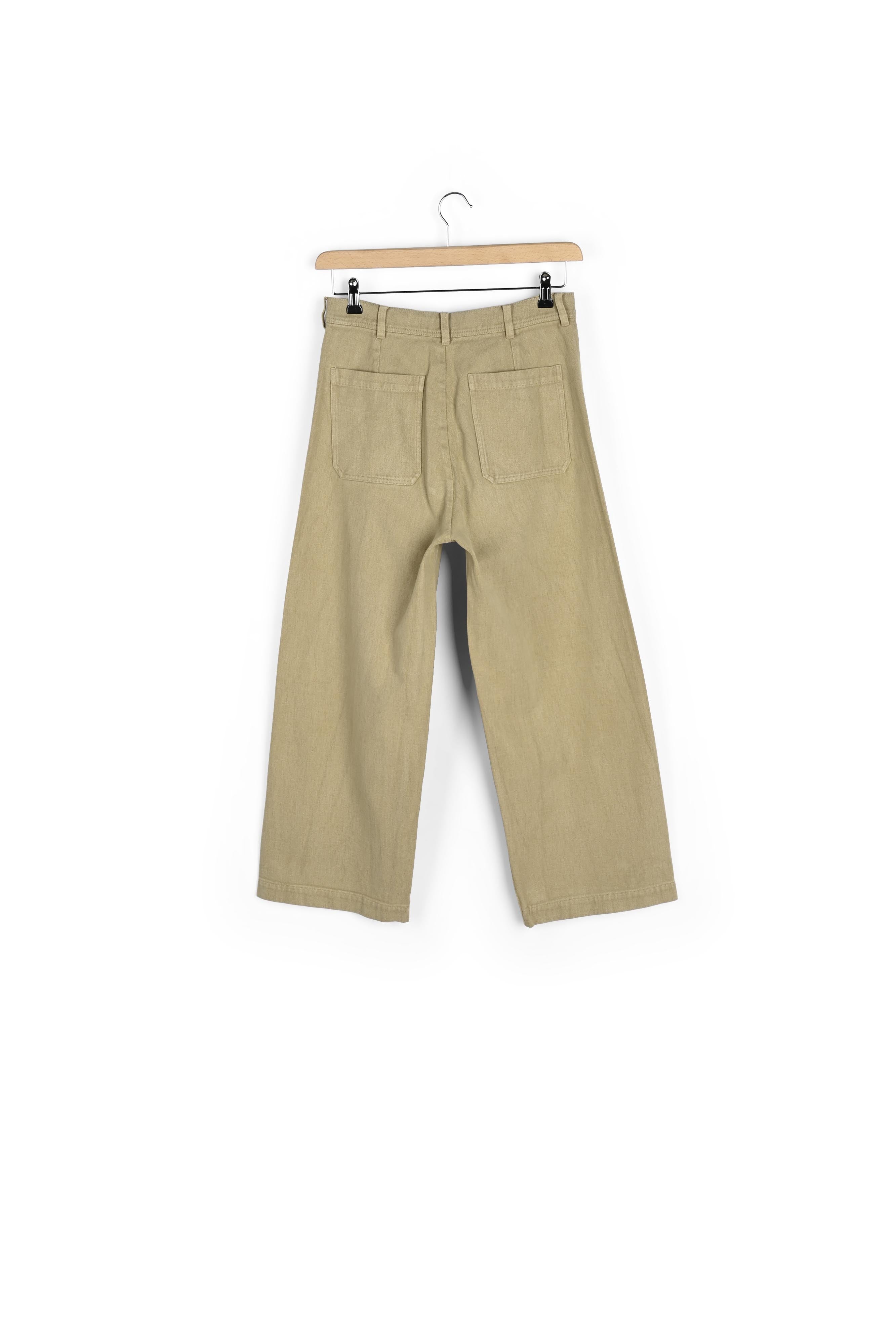 PANTALON LOTAN Faume - seconde main