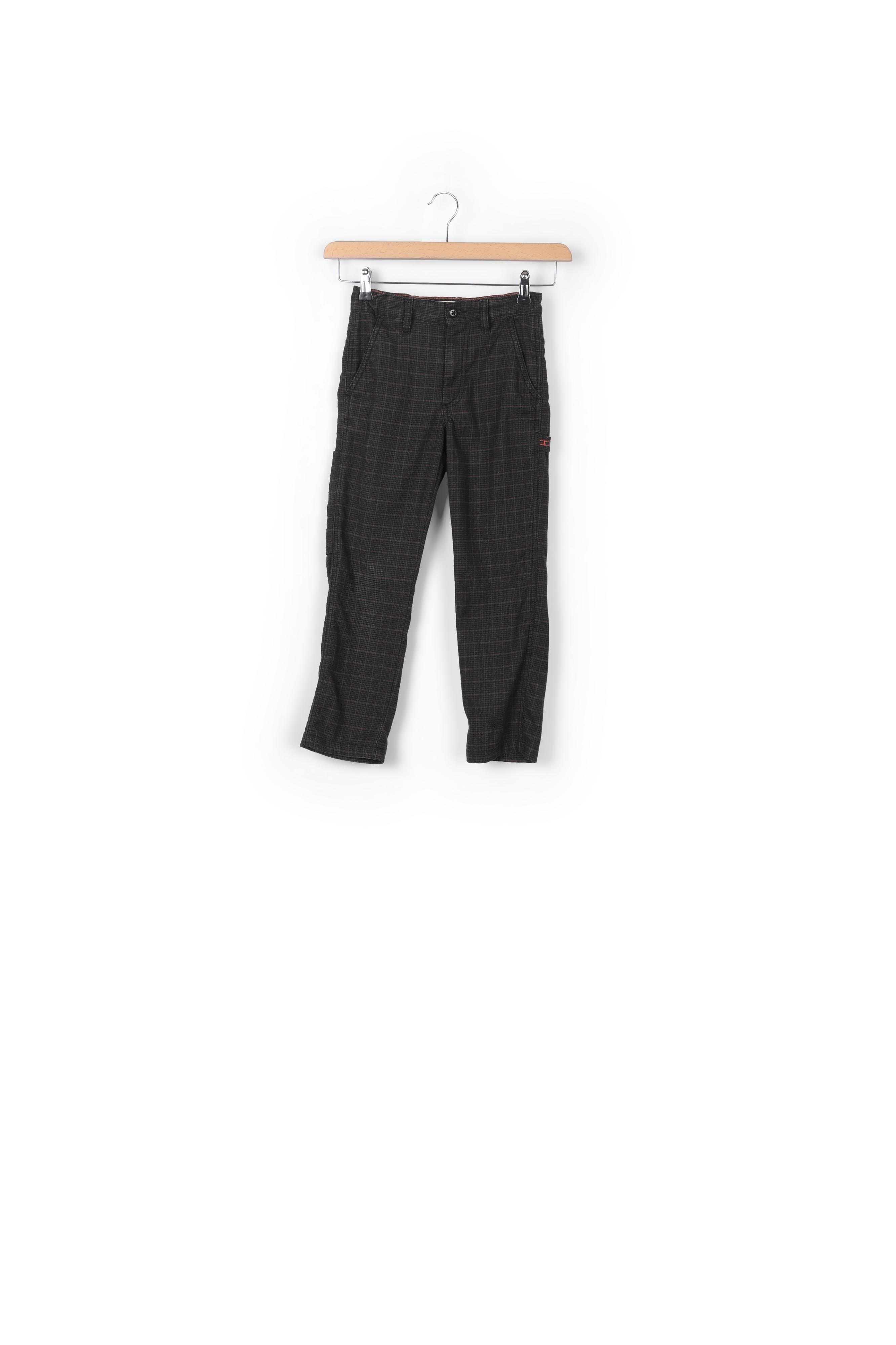 PAINTER PANTS Faume - seconde main