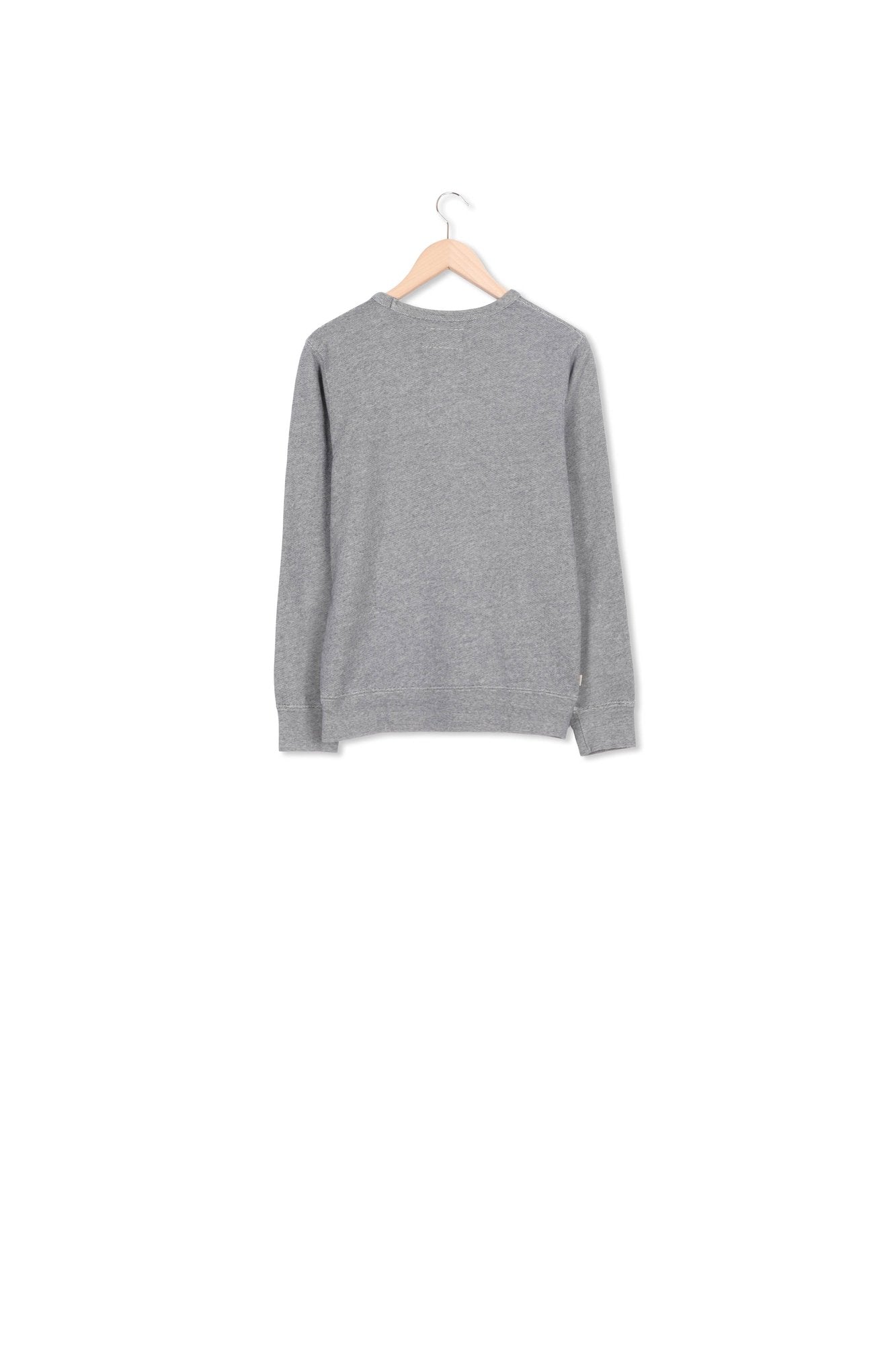 SWEATSHIRT VADAM Faume - seconde main