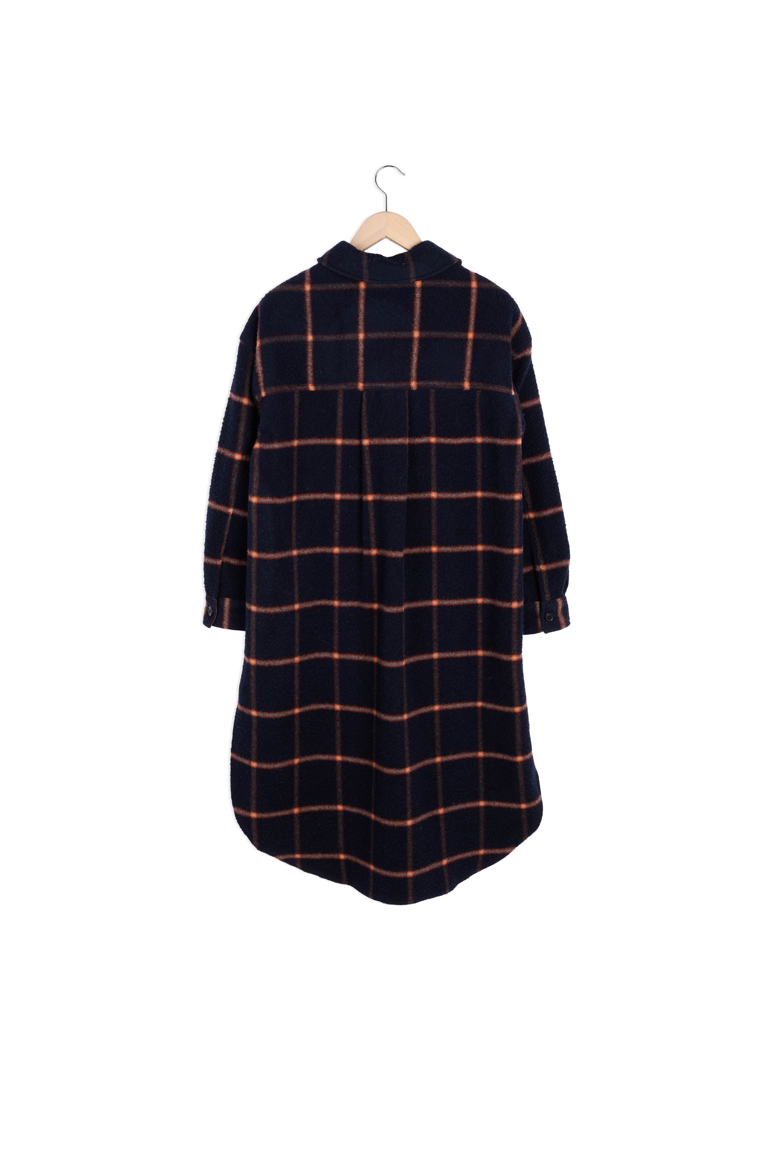 AVRIL OVERHEMD Faume - seconde main