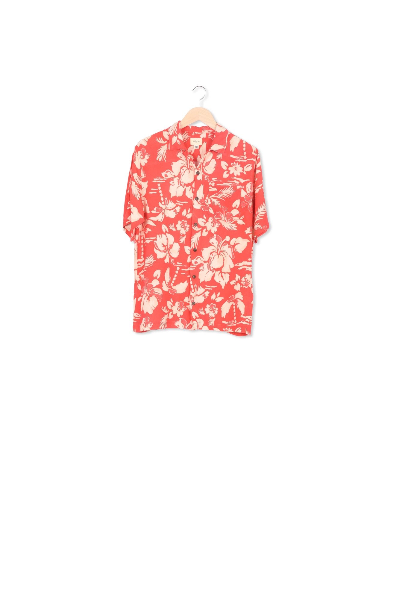 CHEMISE ARNO Faume - seconde main