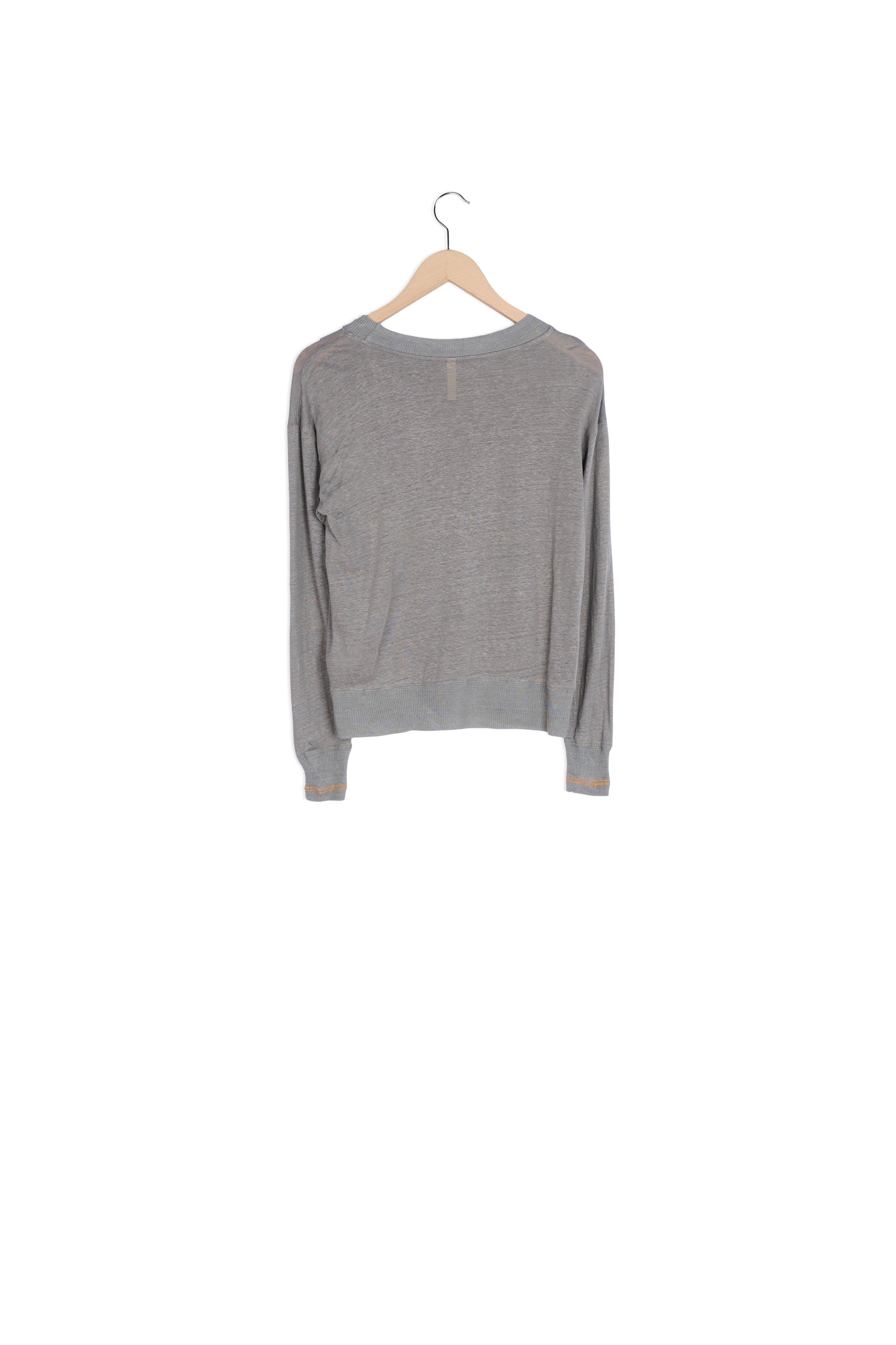 SENIA T-SHIRT Faume - seconde main