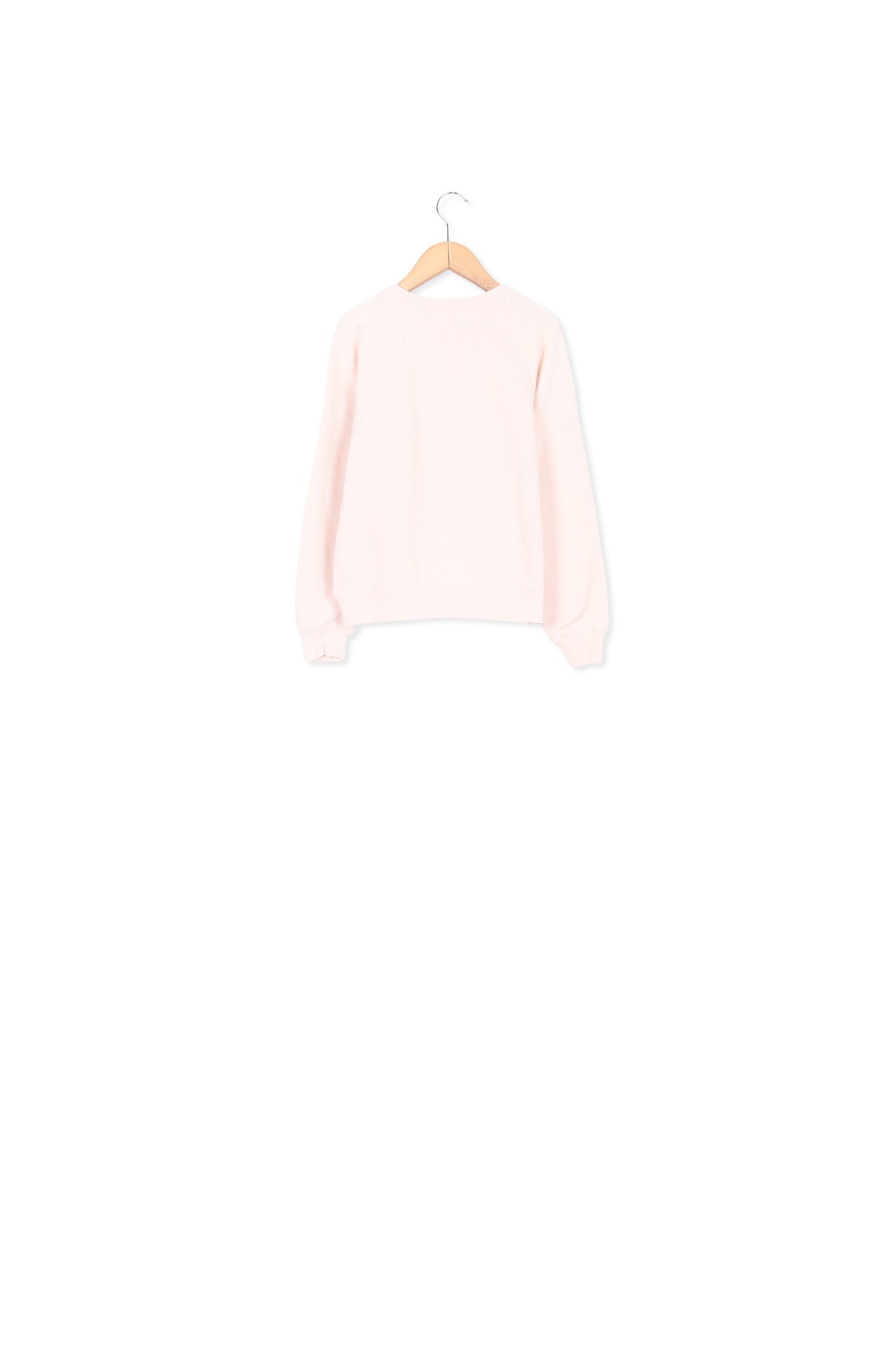 SWEATSHIRT FADE Faume - seconde main