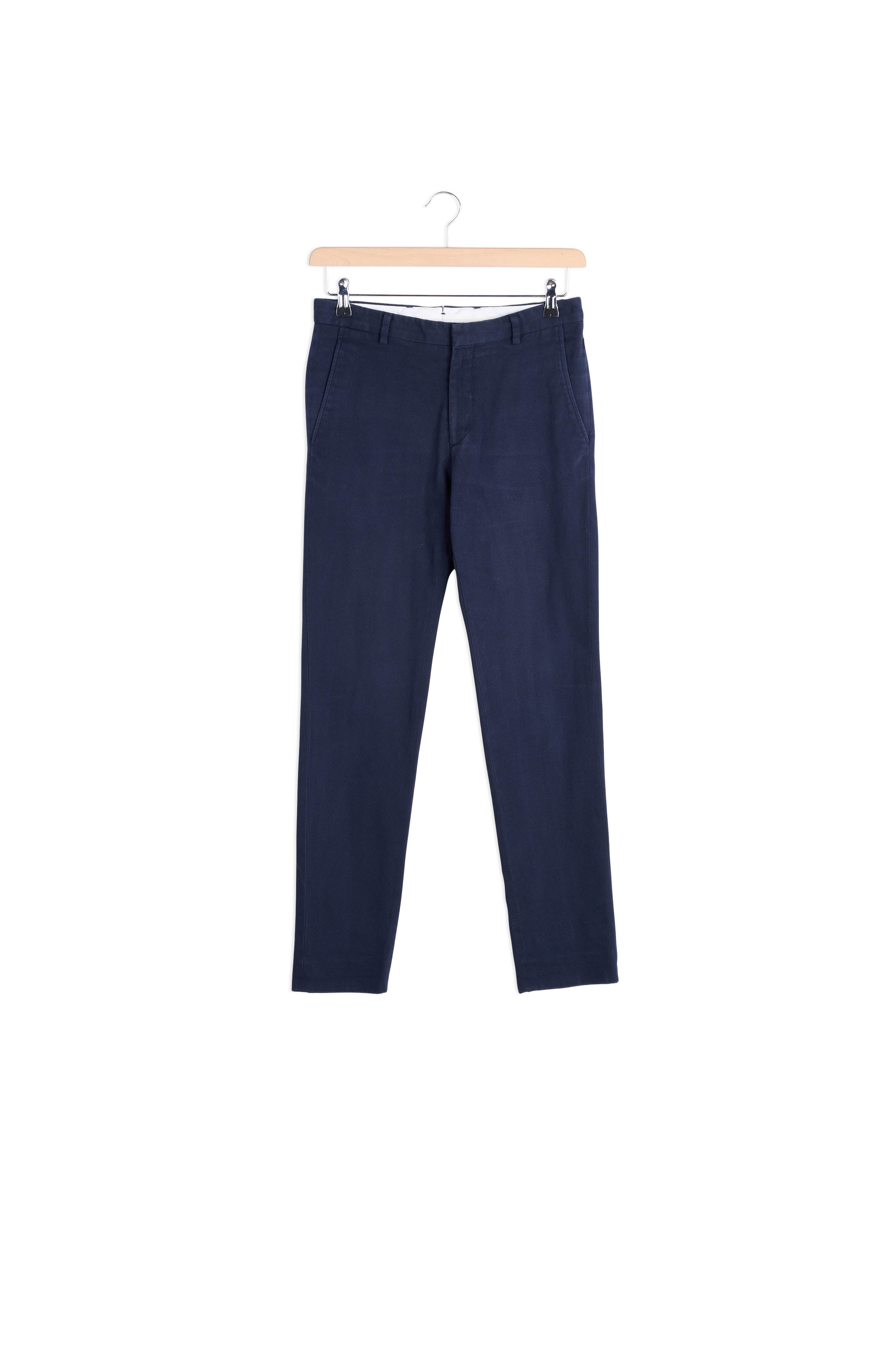 PANTALON FRUSH Faume - seconde main