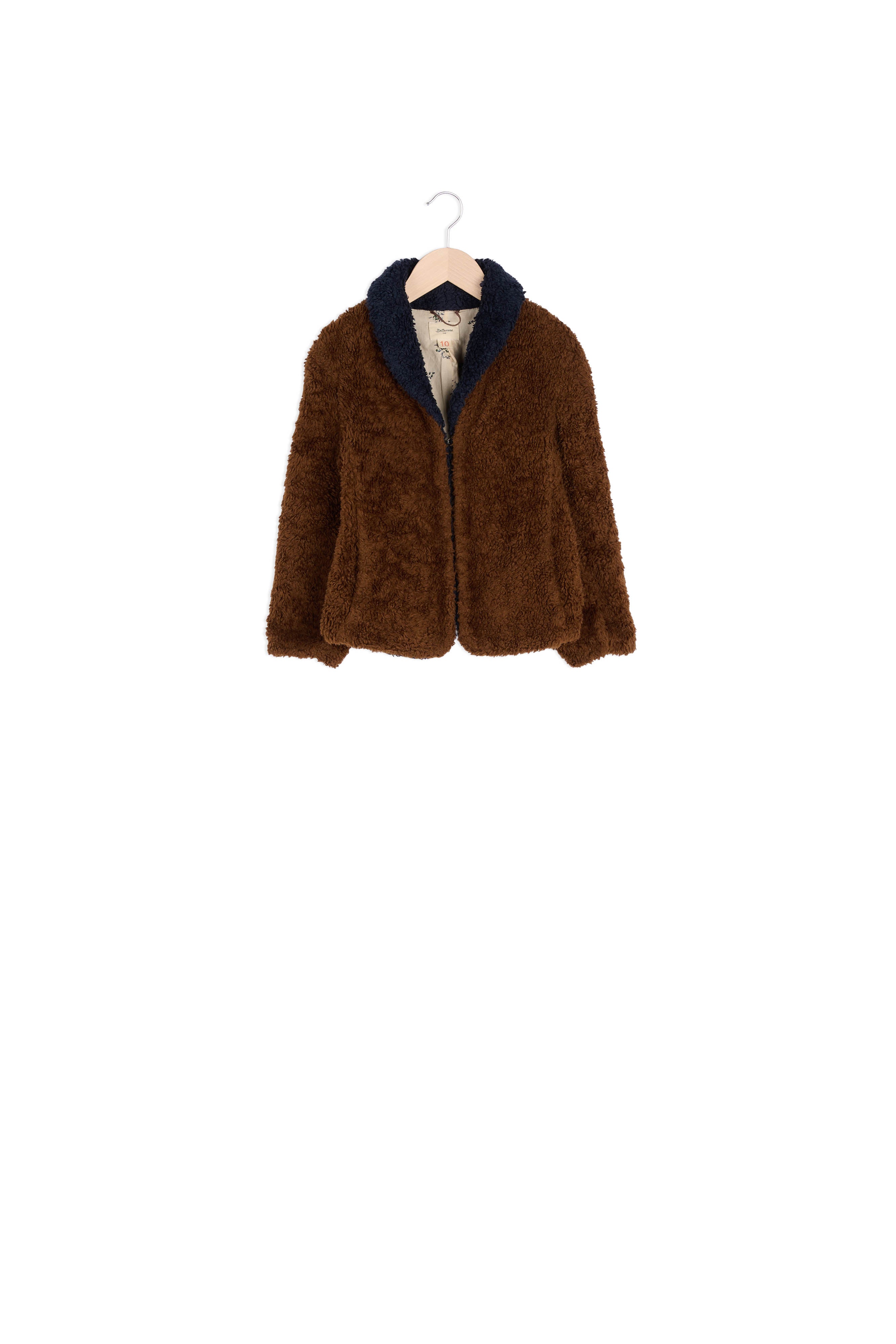 IMAR JACKET Faume - seconde main