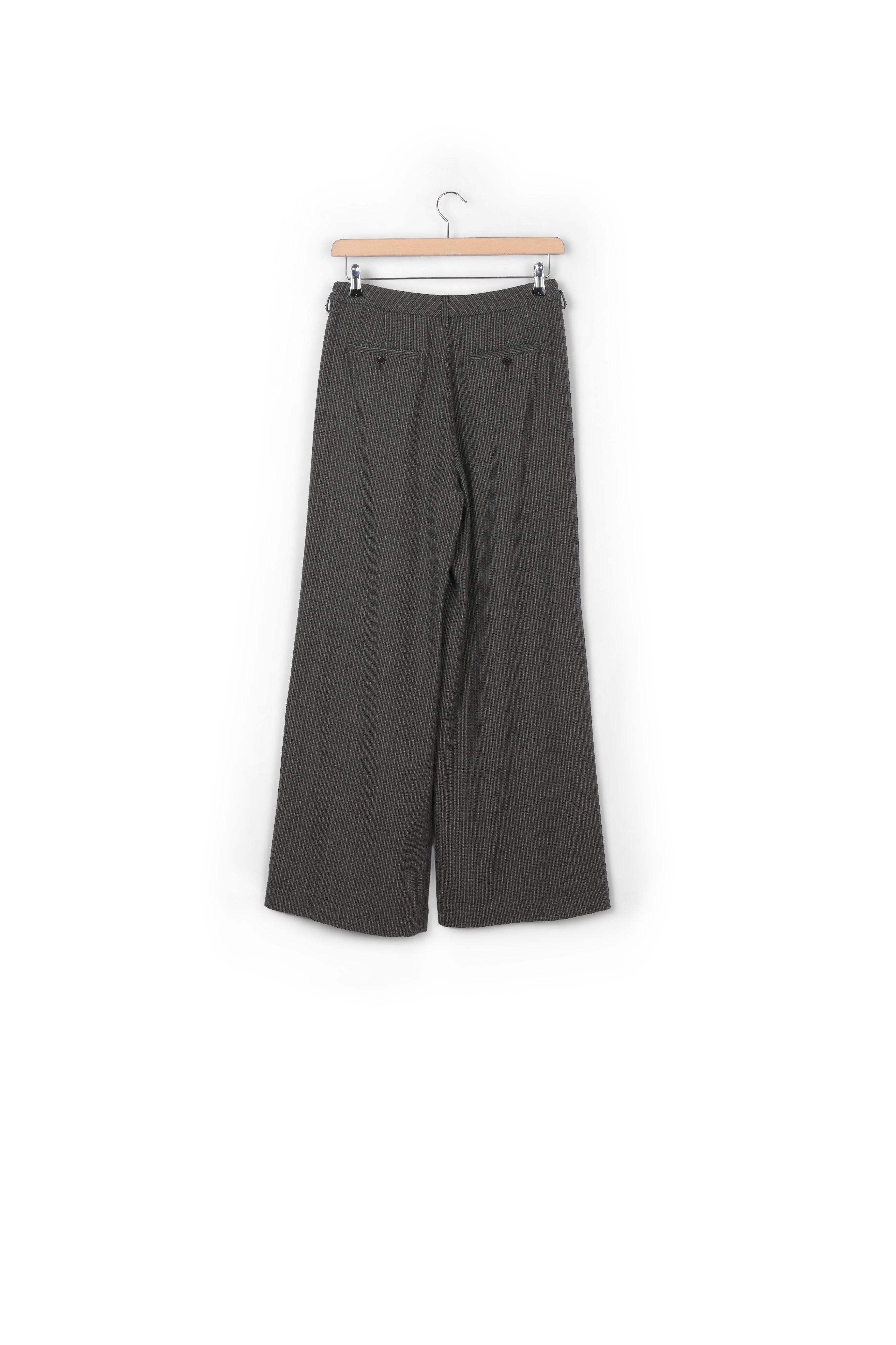 VOLKERT PANTS Faume - seconde main