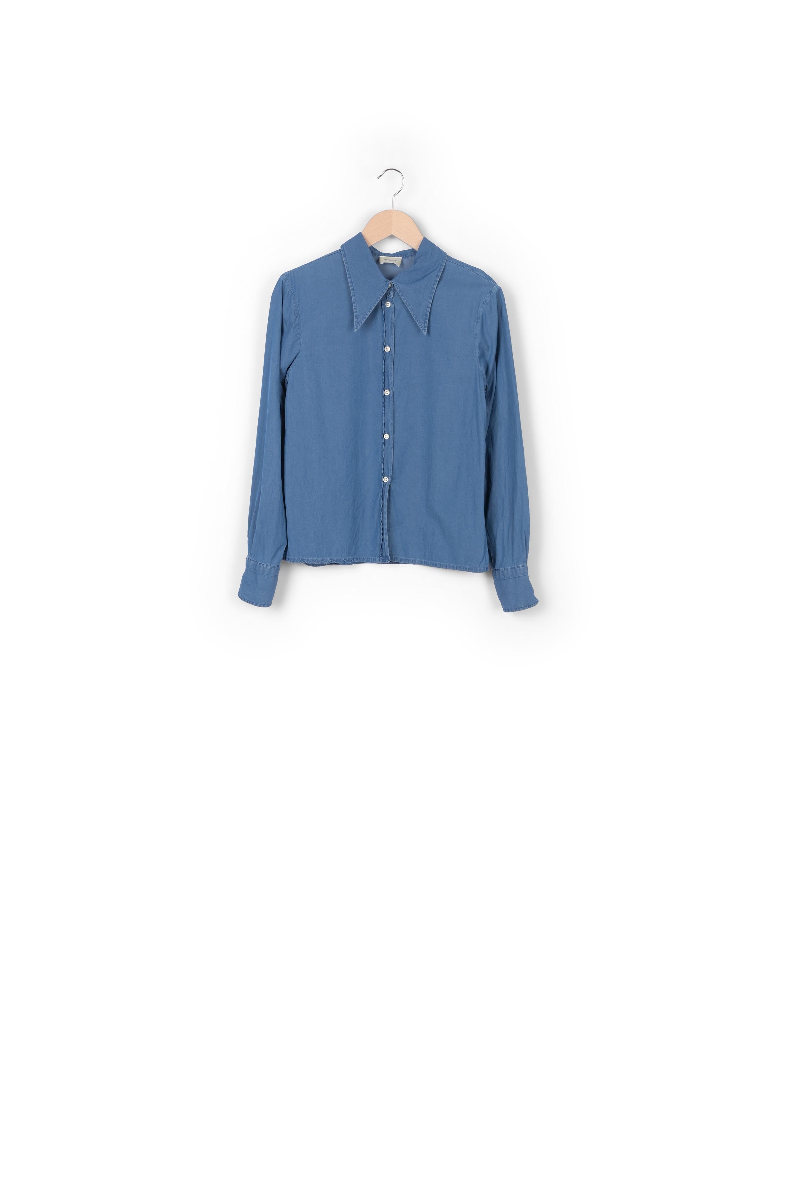 CHEMISE FAITH Faume - seconde main