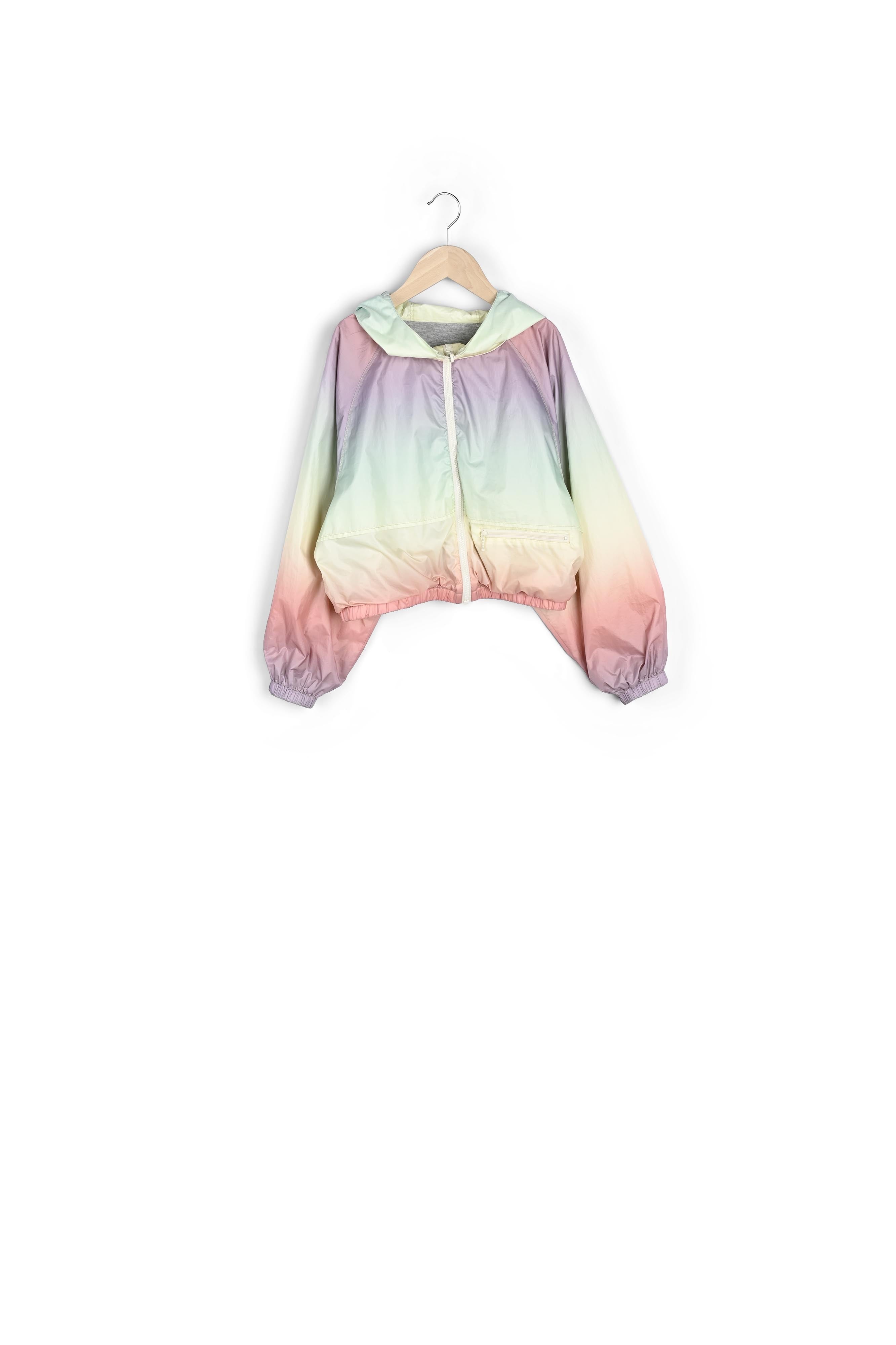 VESTE HARROD Faume - seconde main