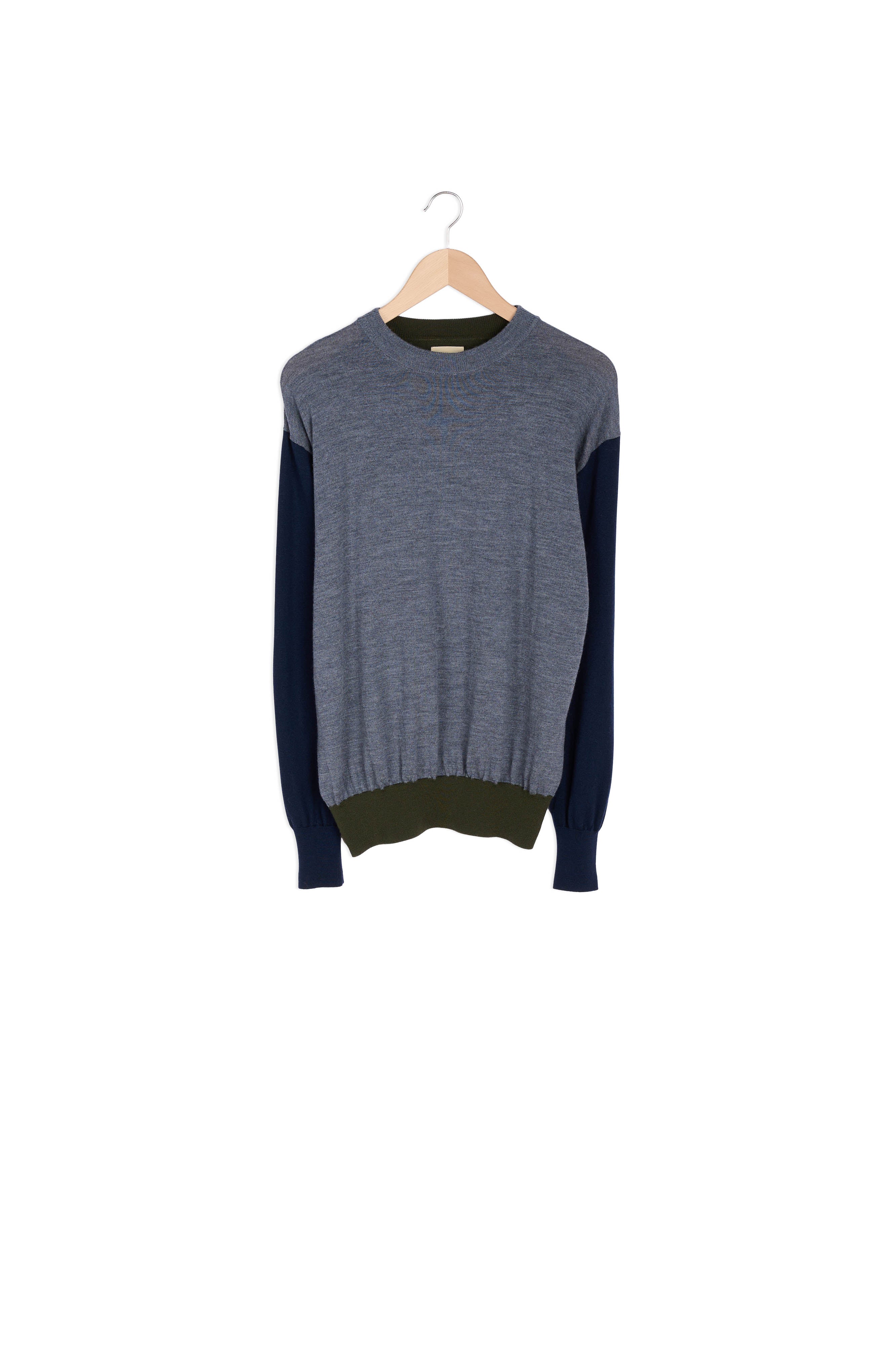 PULL DILMIX Faume - seconde main