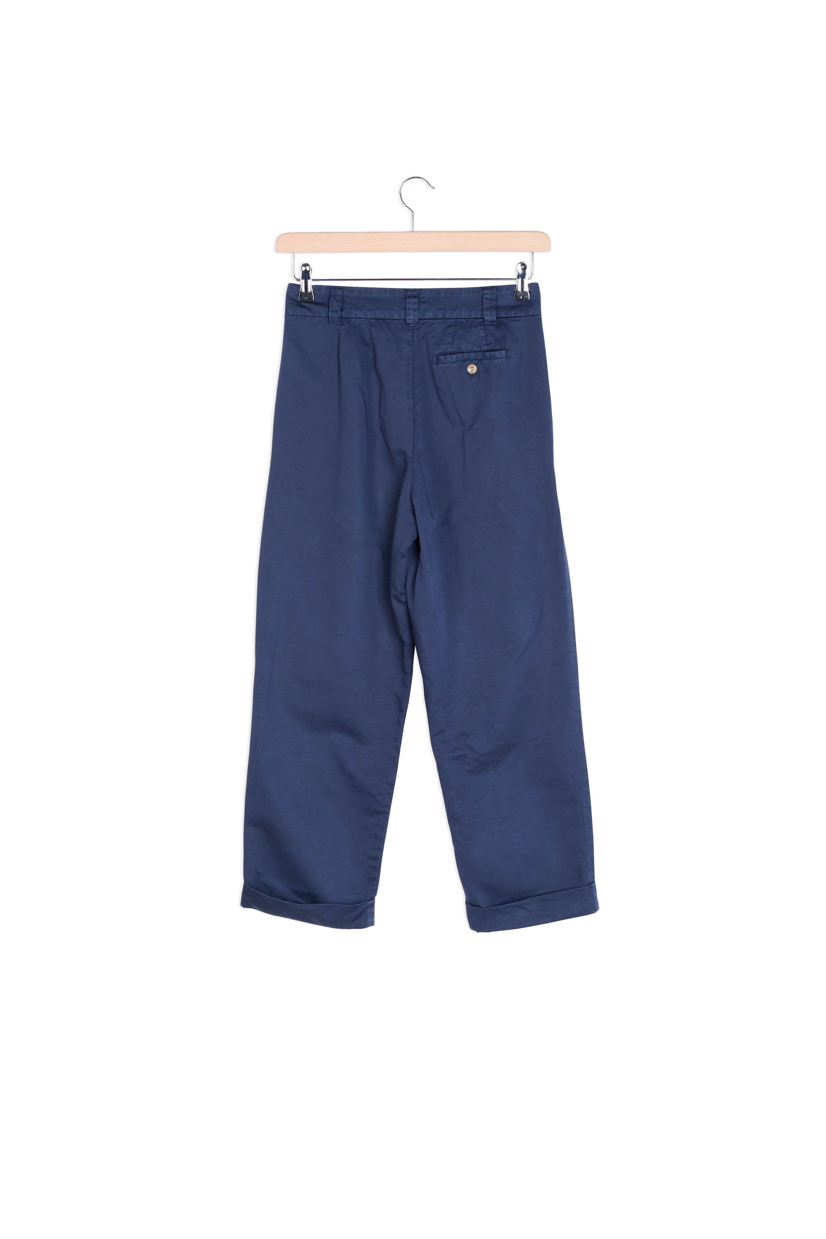 PANTALON LAZARD Faume - seconde main