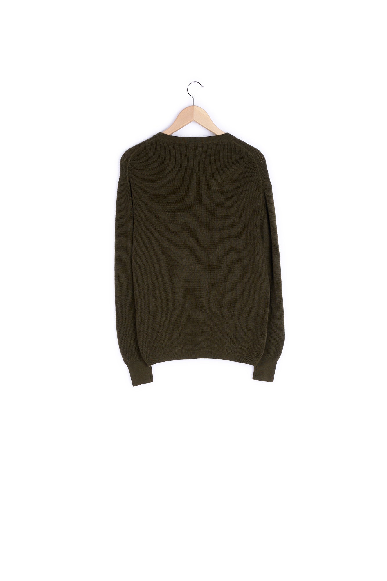 DIZY KNIT SWEATER Faume - seconde main