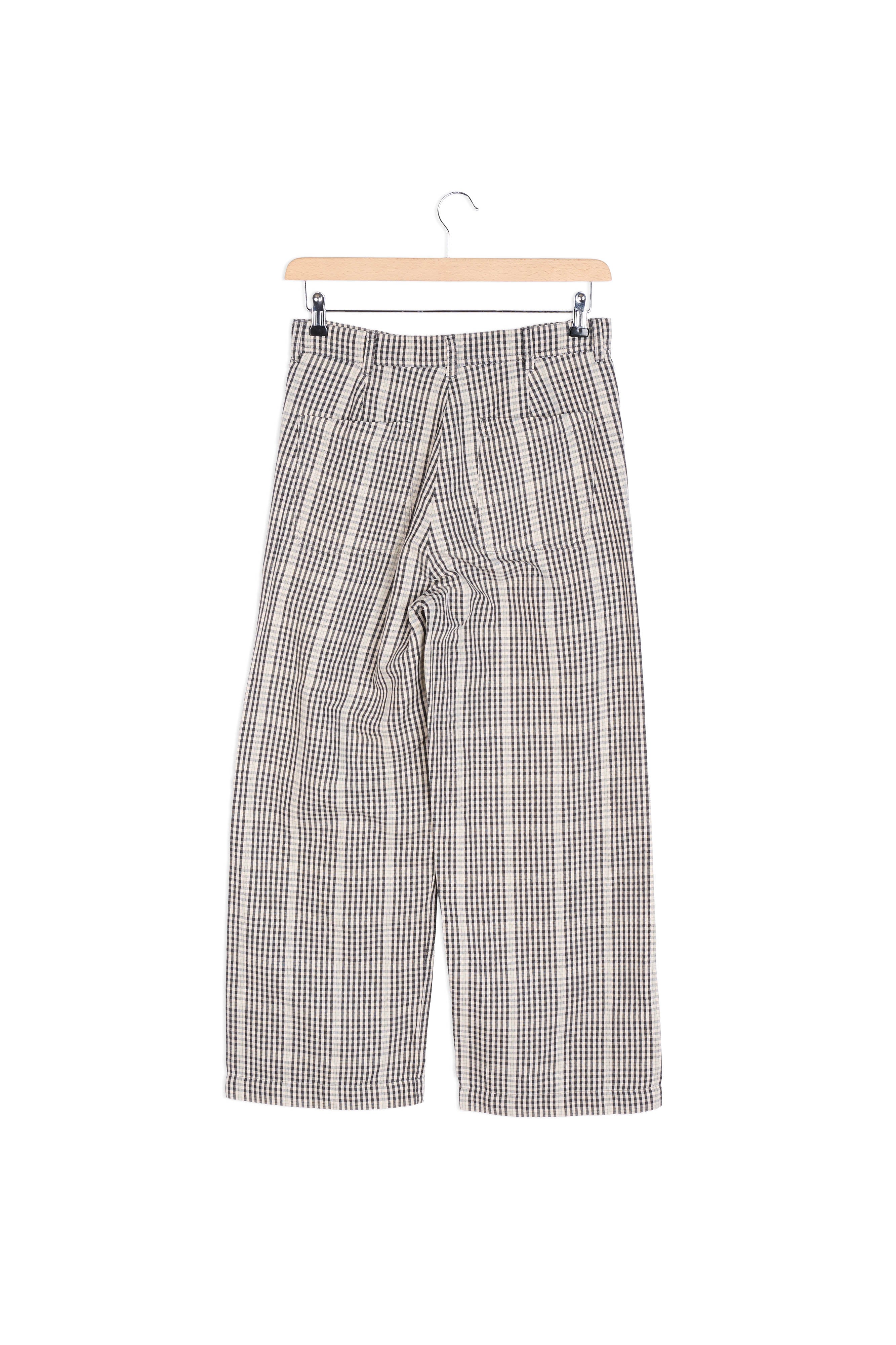 PANTALON LOTAN Faume - seconde main