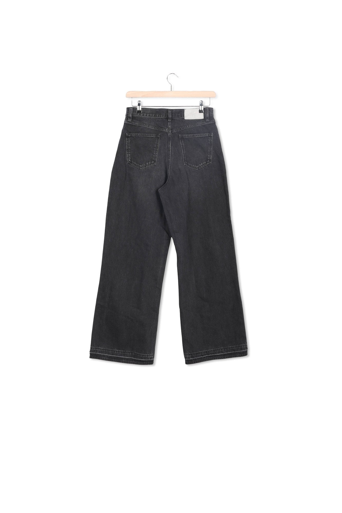 PARTHE JEANS Faume - seconde main