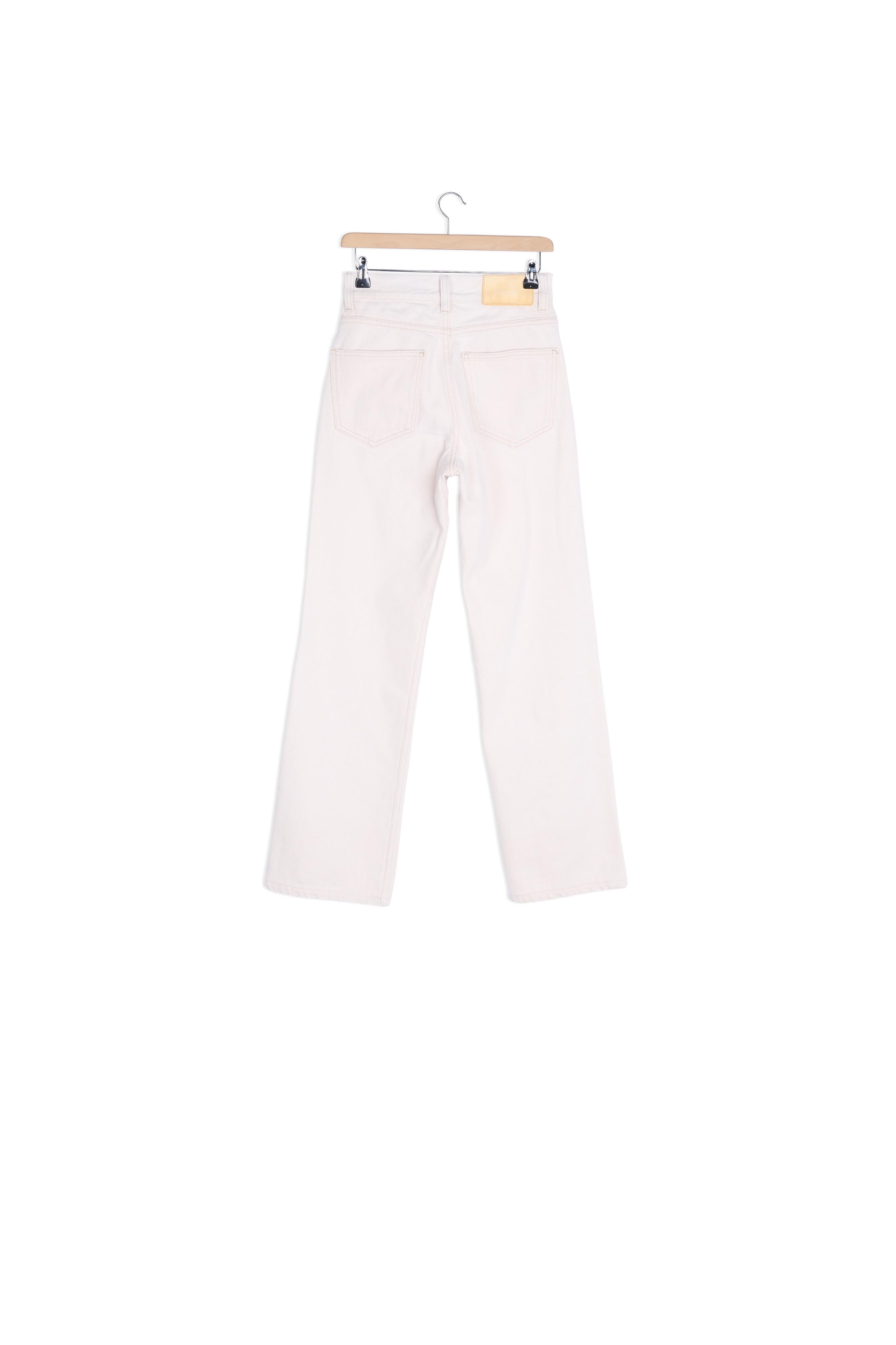 JEANS PRIEST Faume - seconde main