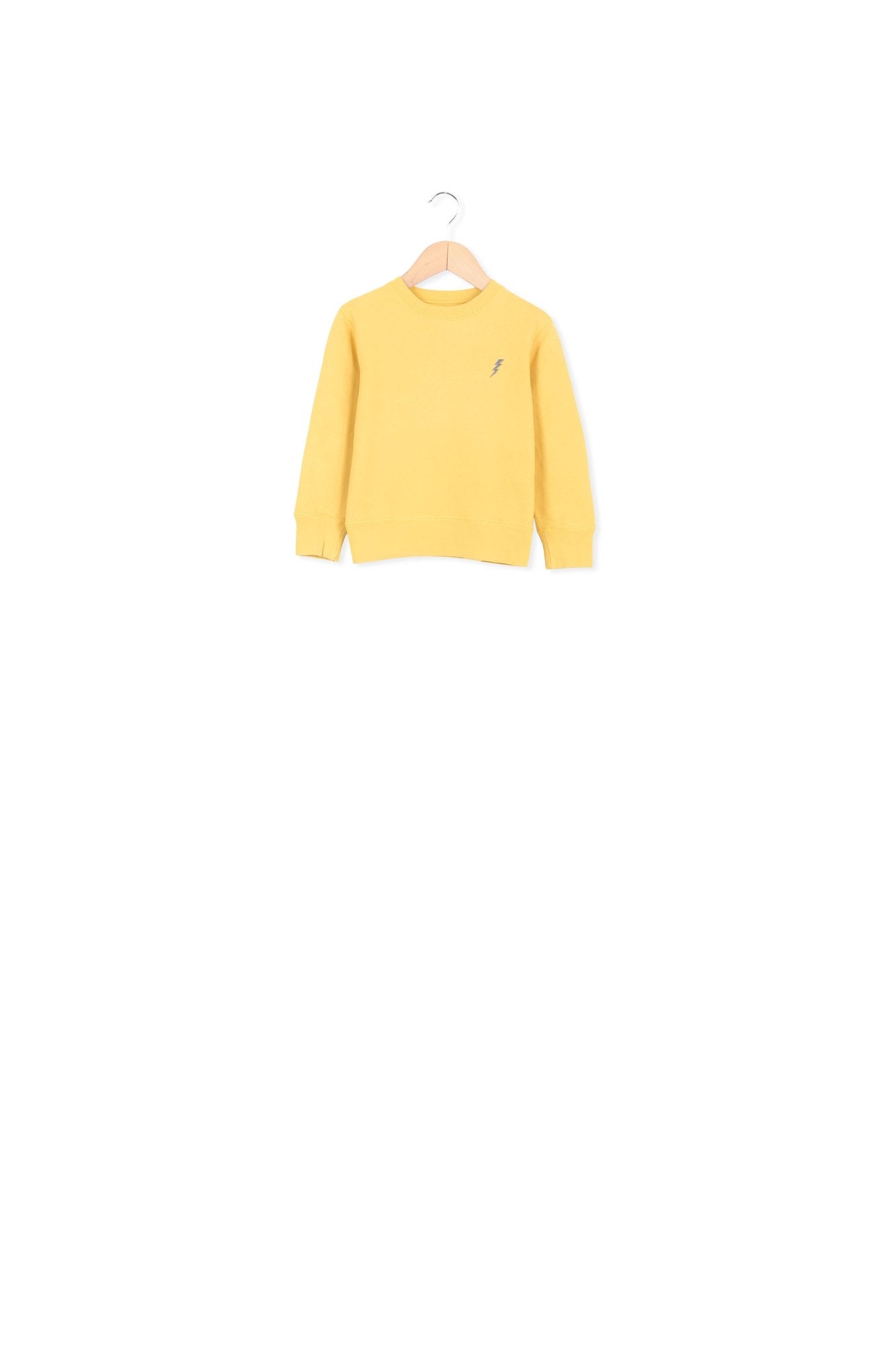 VIXX SWEATSHIRT Faume - seconde main