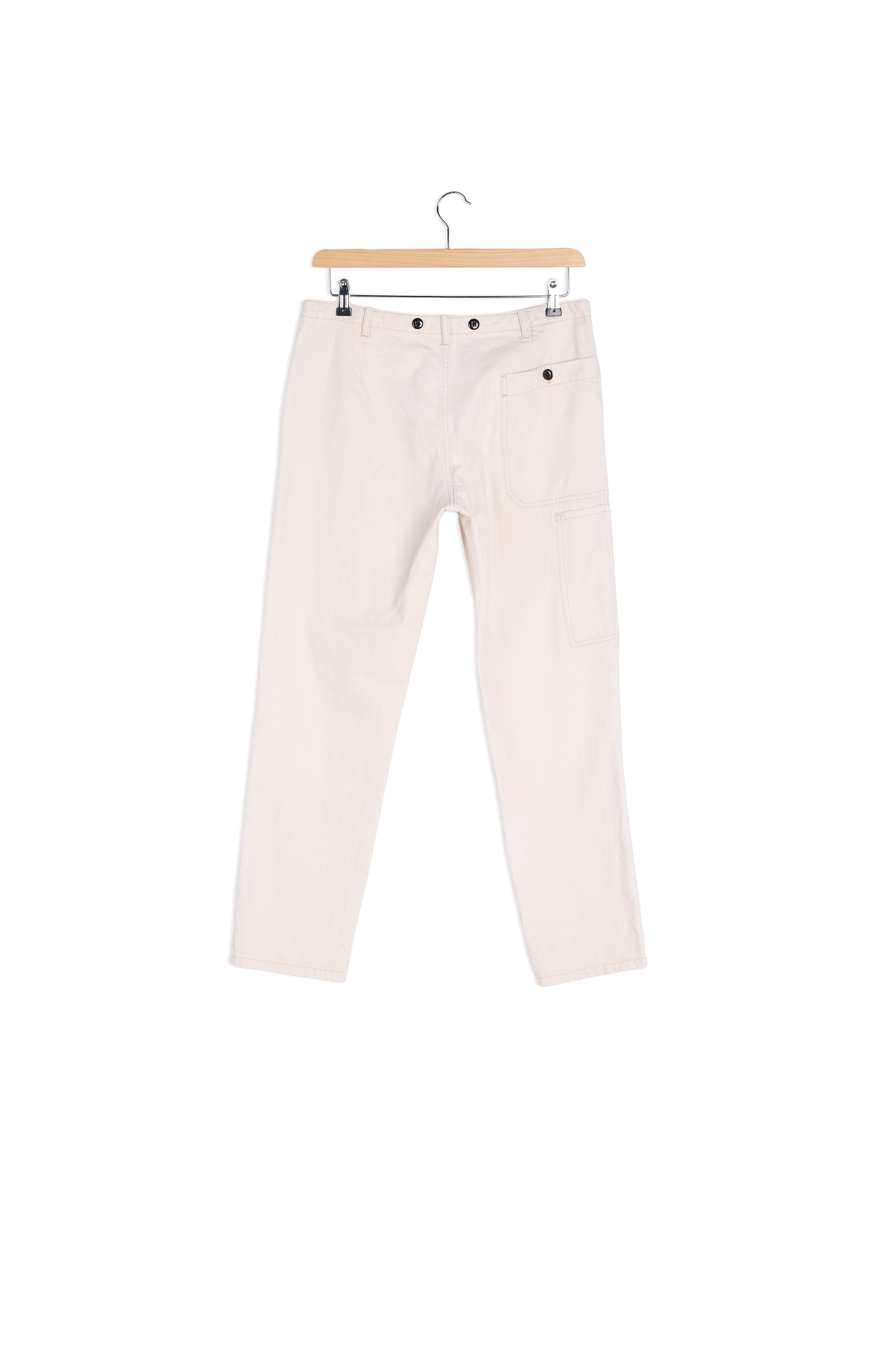 PANTALON PILLOW Faume - seconde main