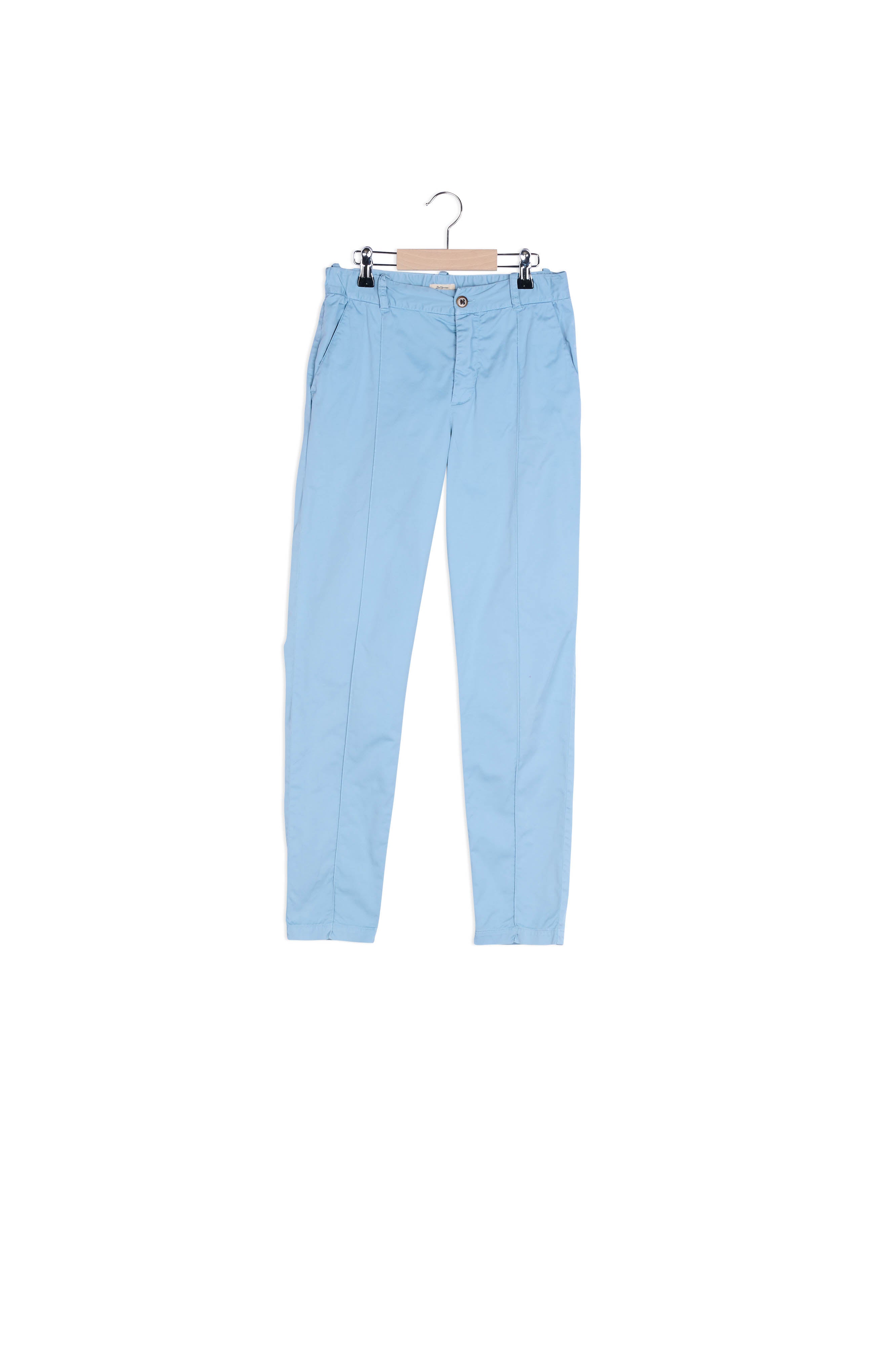 LALIA PANTS Faume - seconde main