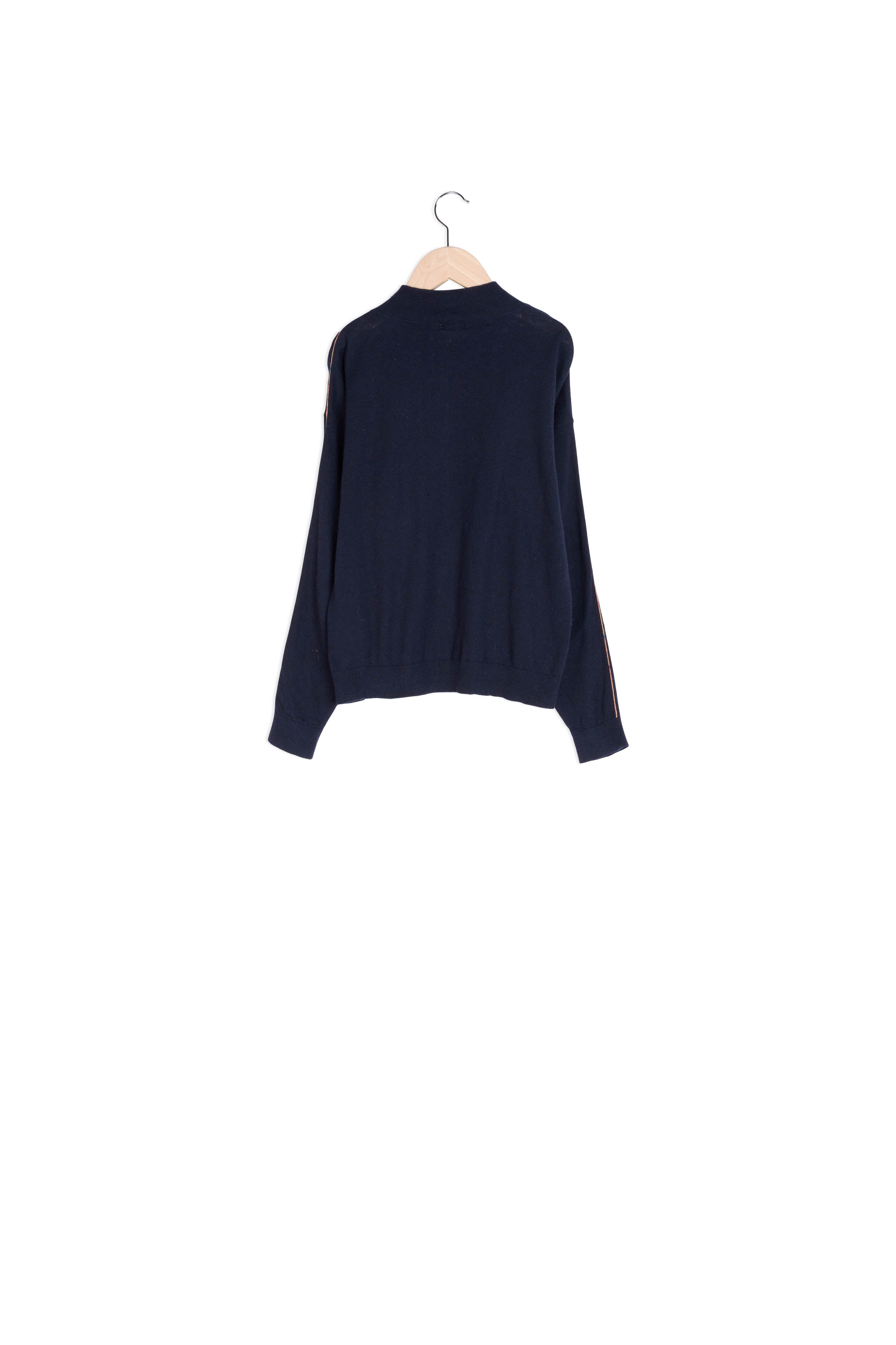 PULL GLABO Faume - seconde main
