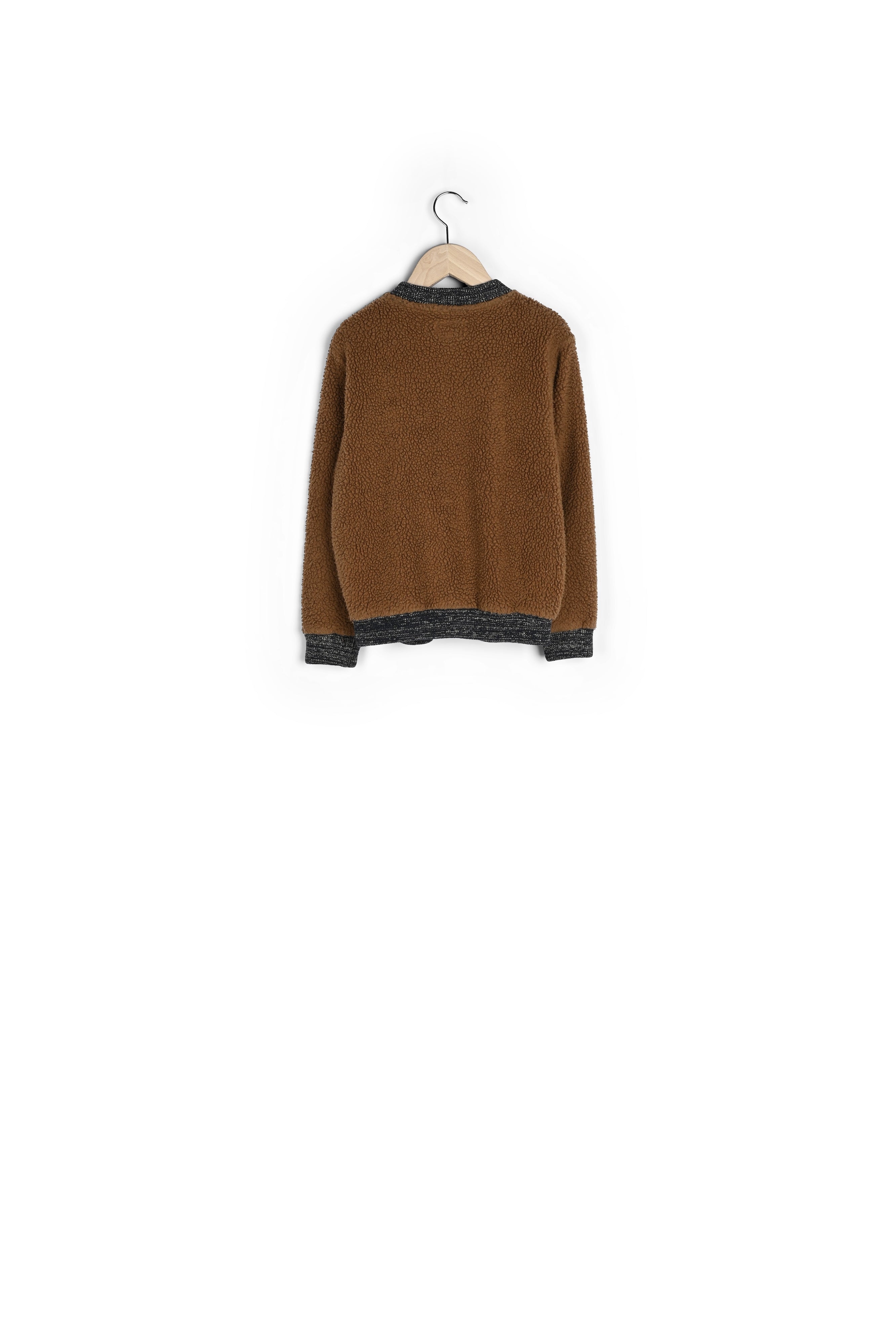 BUZZ SWEATSHIRT Faume - seconde main