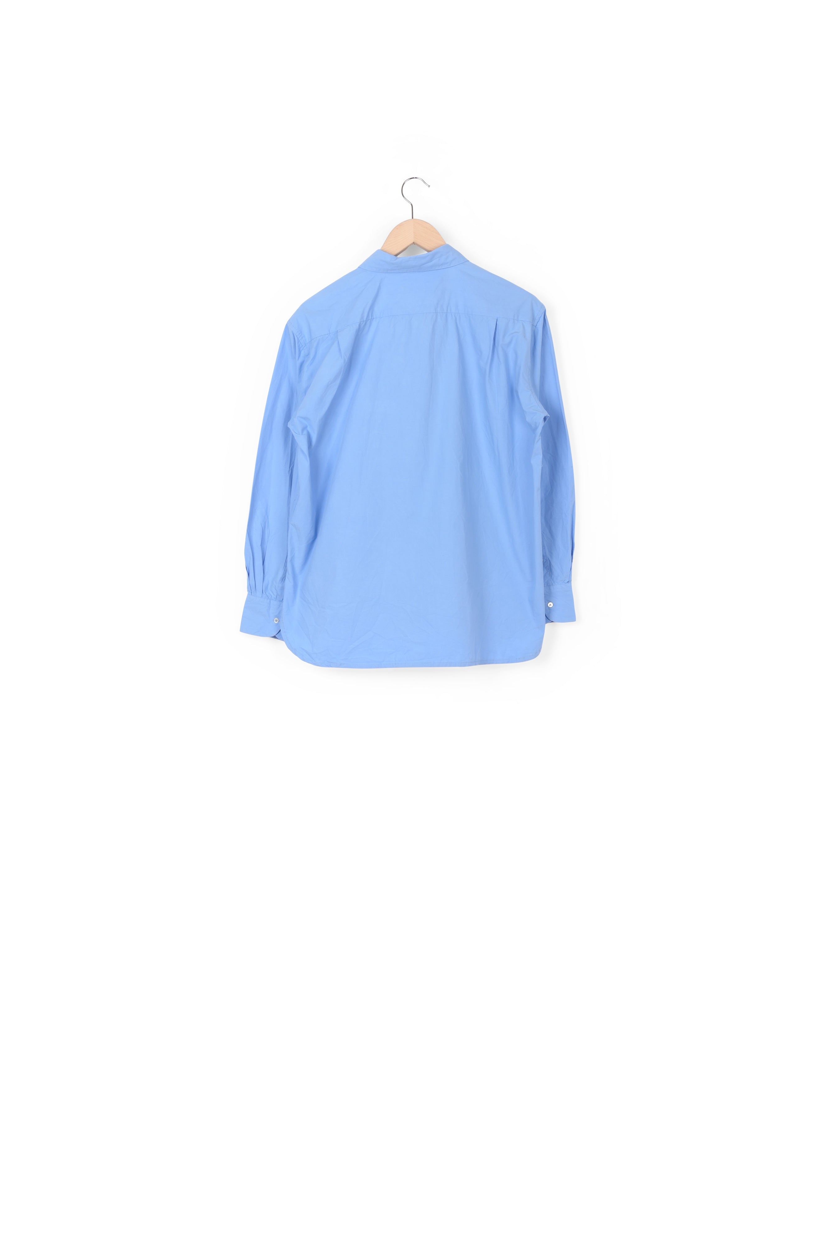 CHEMISE GASTOO Faume - seconde main