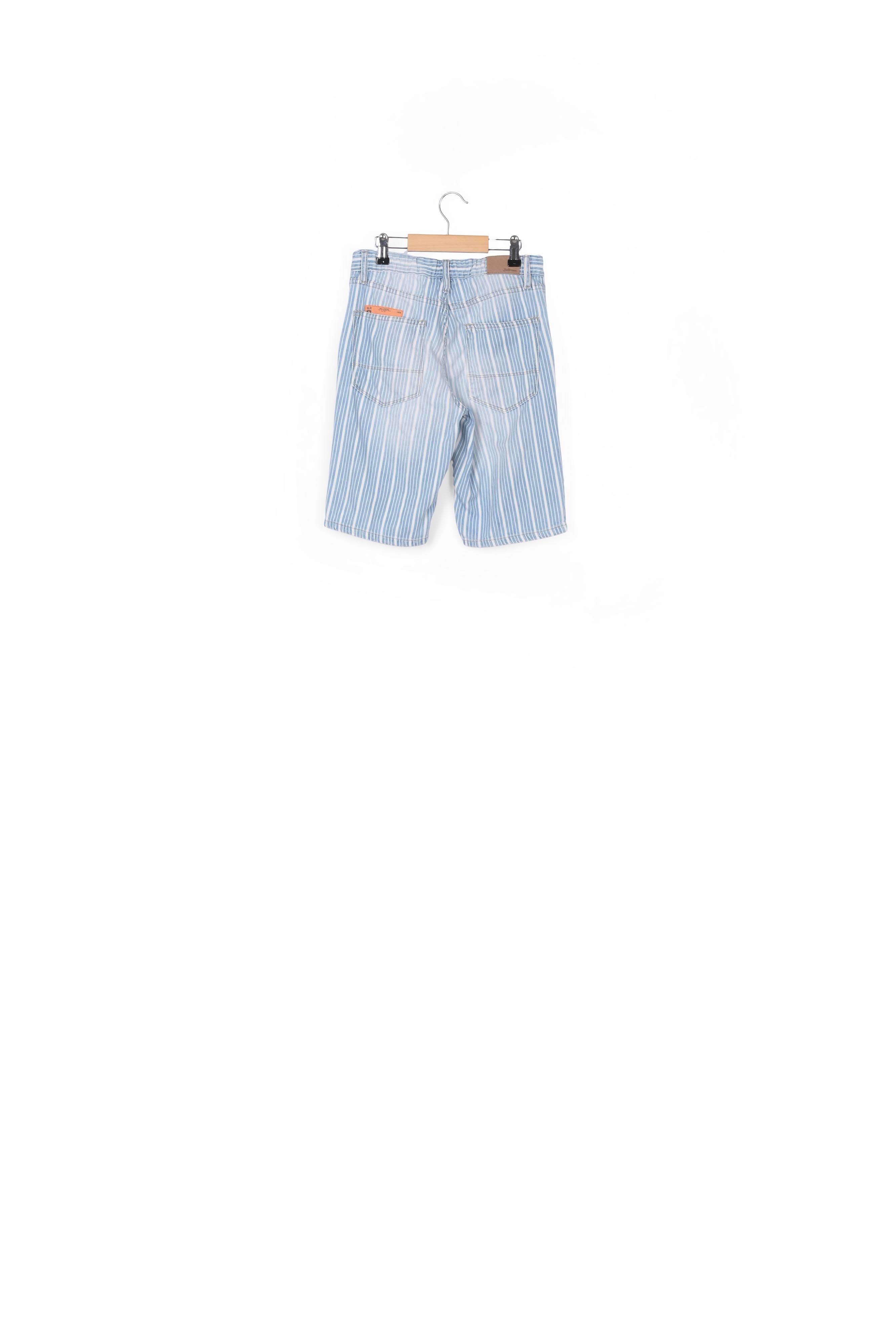 PADRO SHORTS Faume - seconde main