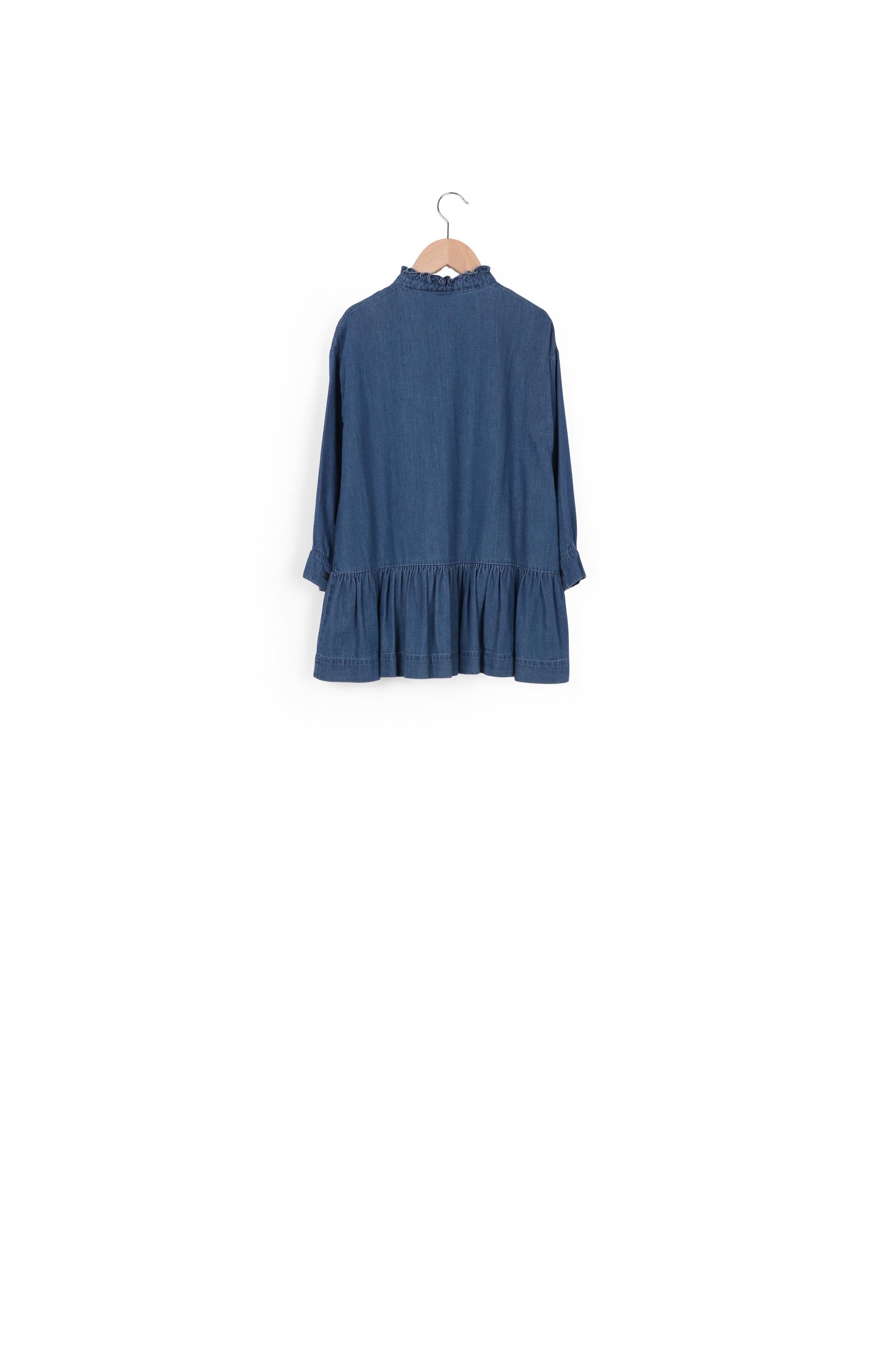 ROBE ADYLLE Faume - seconde main