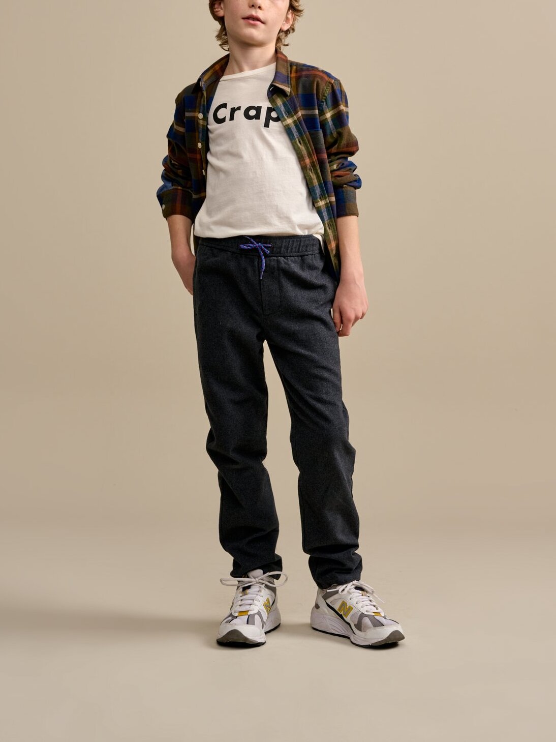 PHAREL BROEK Faume - seconde main