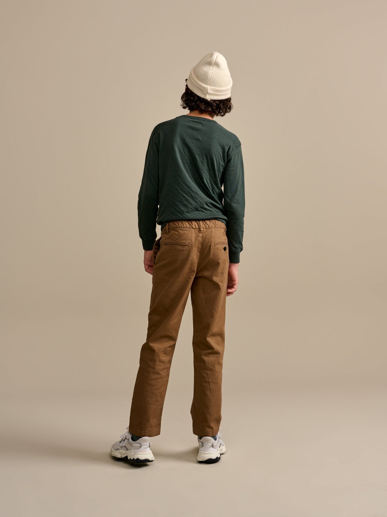 WARREN PANTS Faume - seconde main