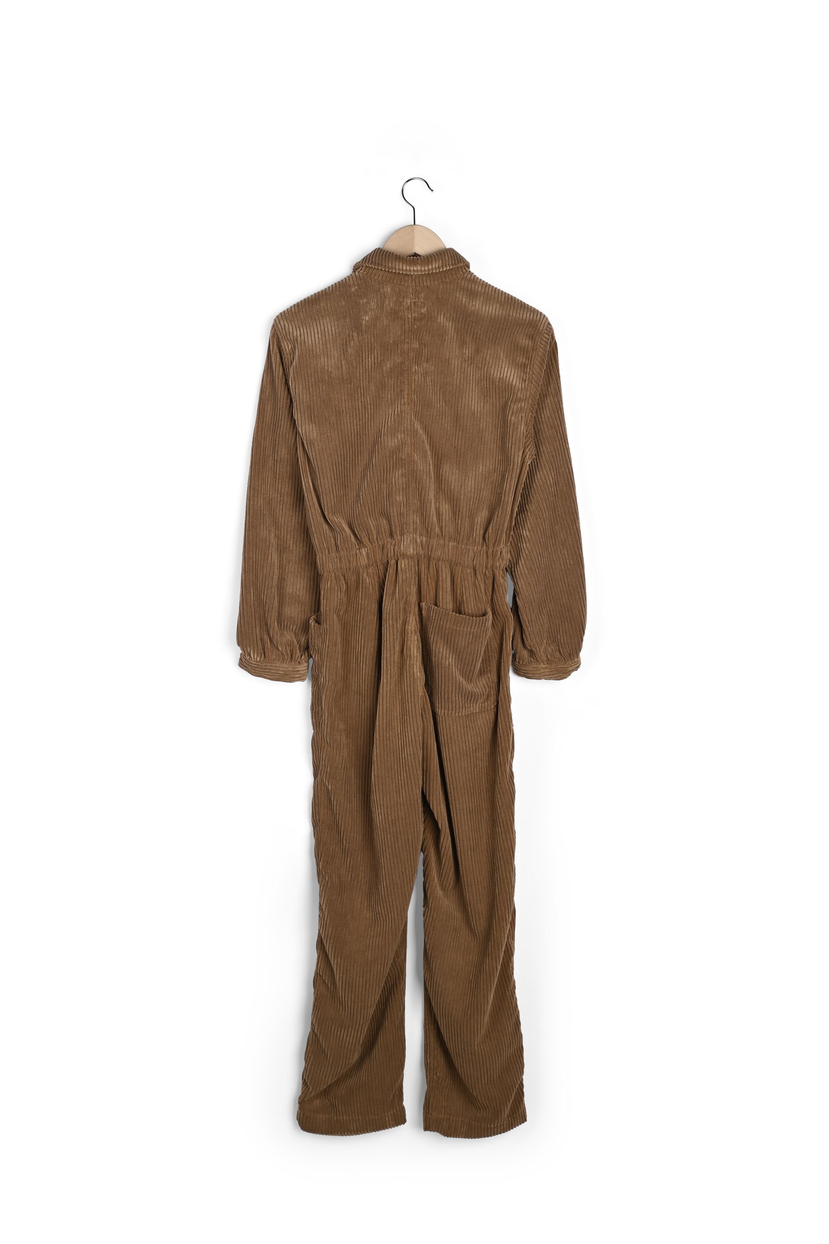 PILOTE JUMPSUIT Faume - seconde main