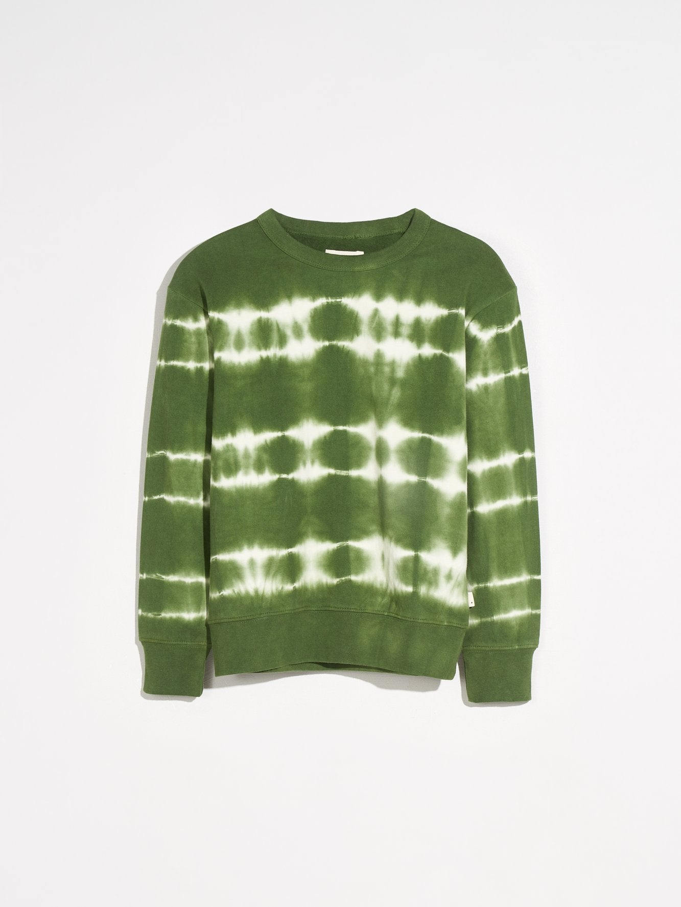 SWEATSHIRT BINCH Faume - seconde main