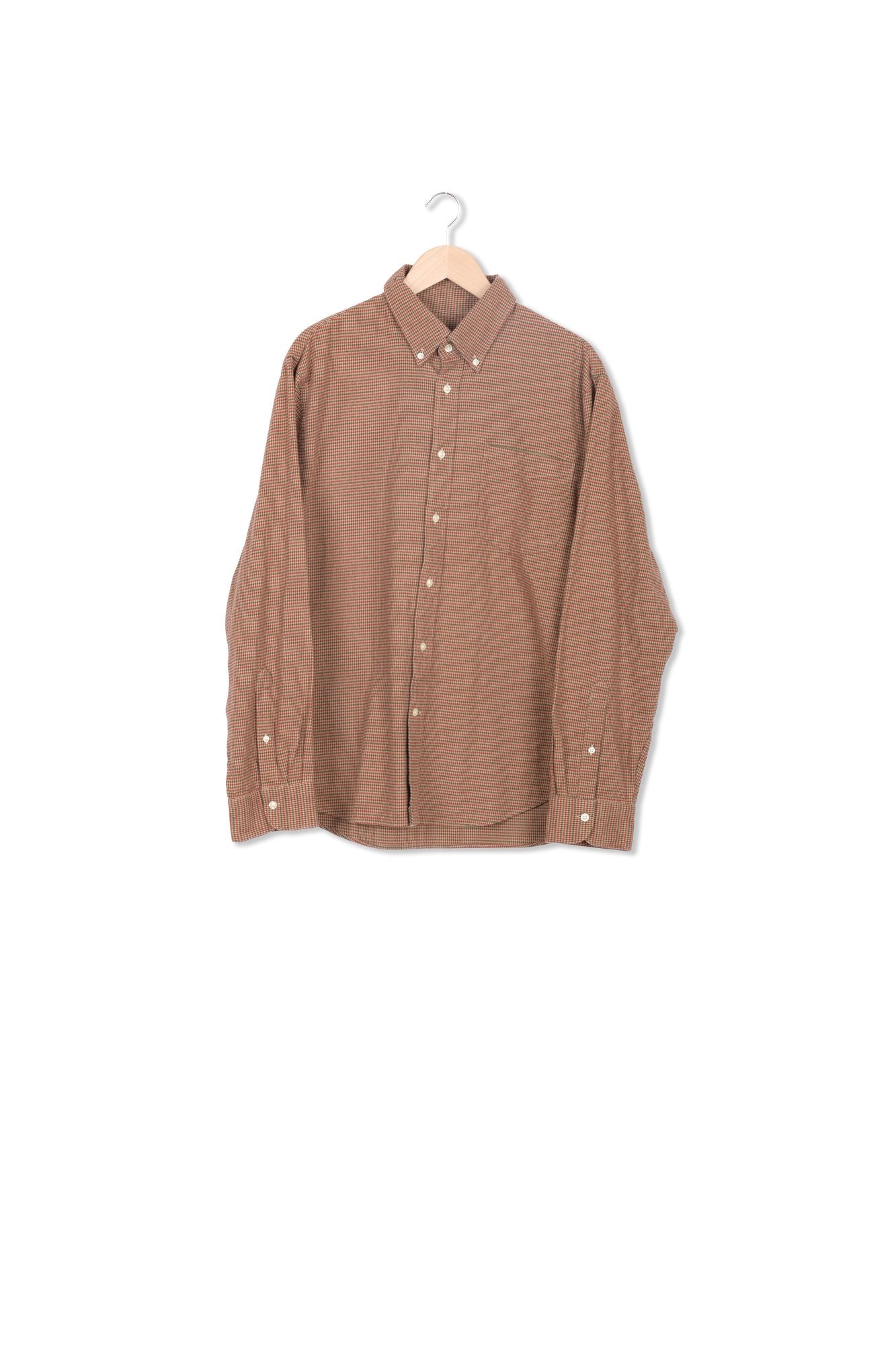 CHEMISE MIRE Faume - seconde main