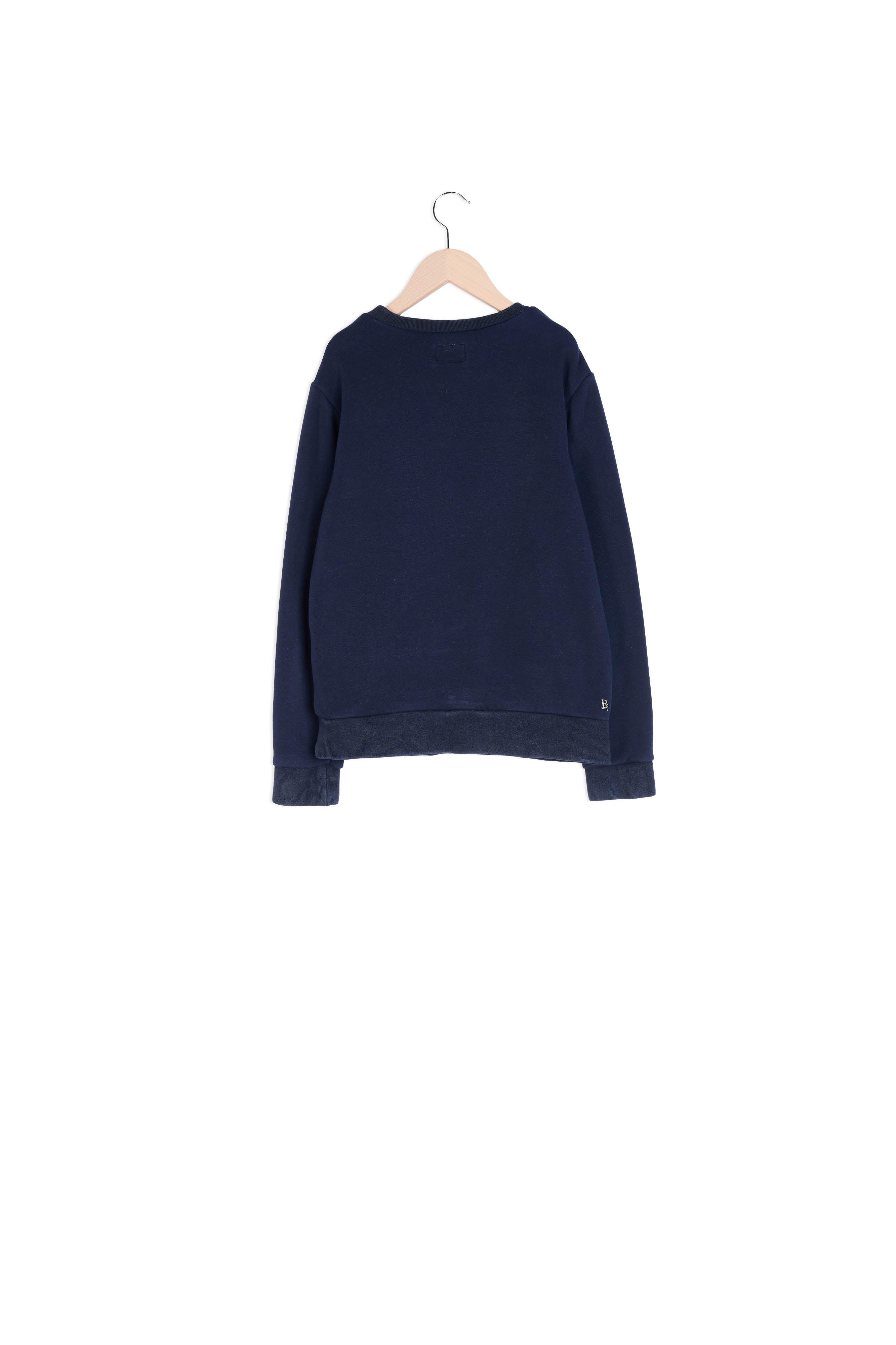AKNE SWEATSHIRT Faume - seconde main