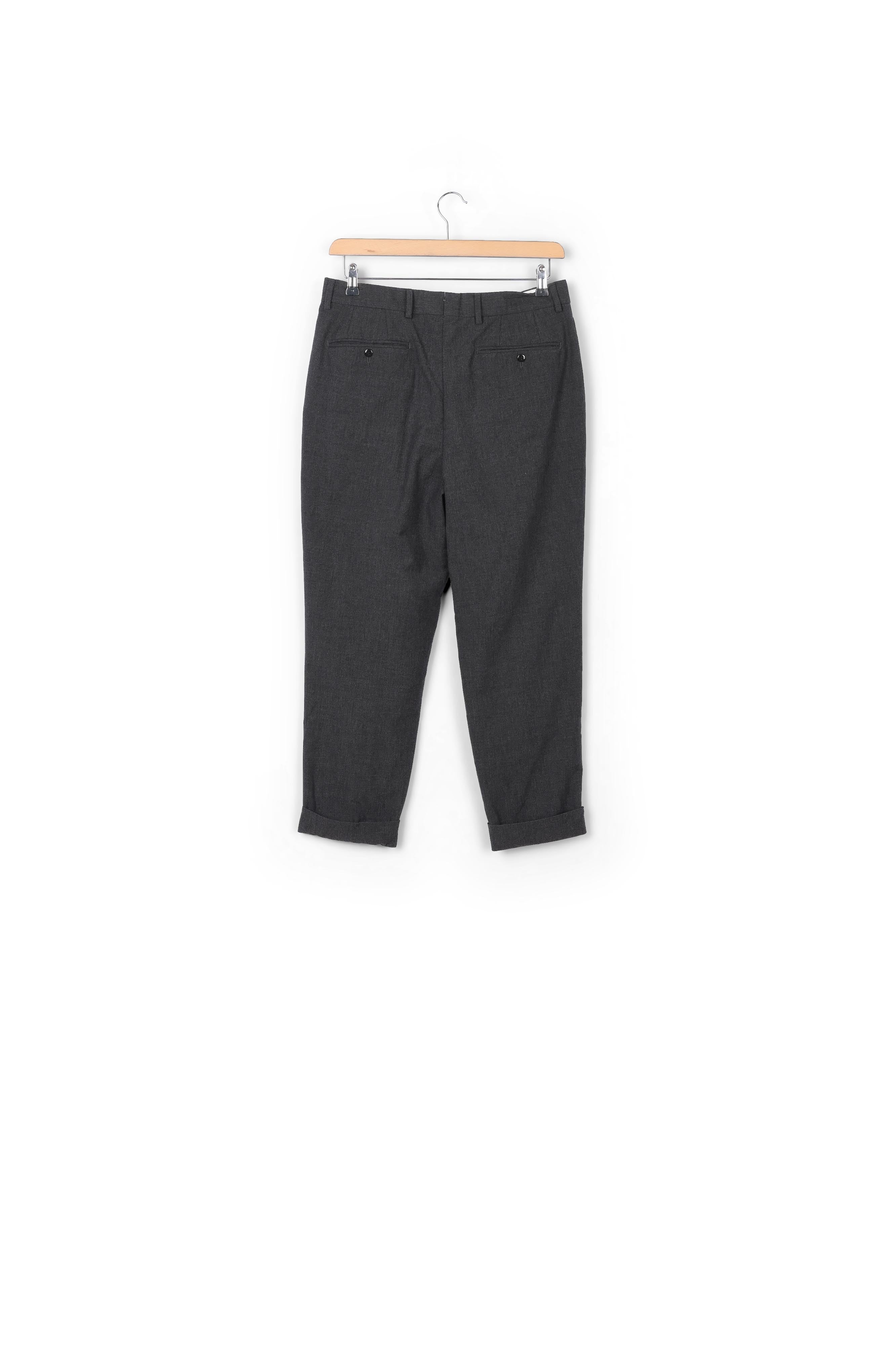 PANTALON FUCH Faume - seconde main