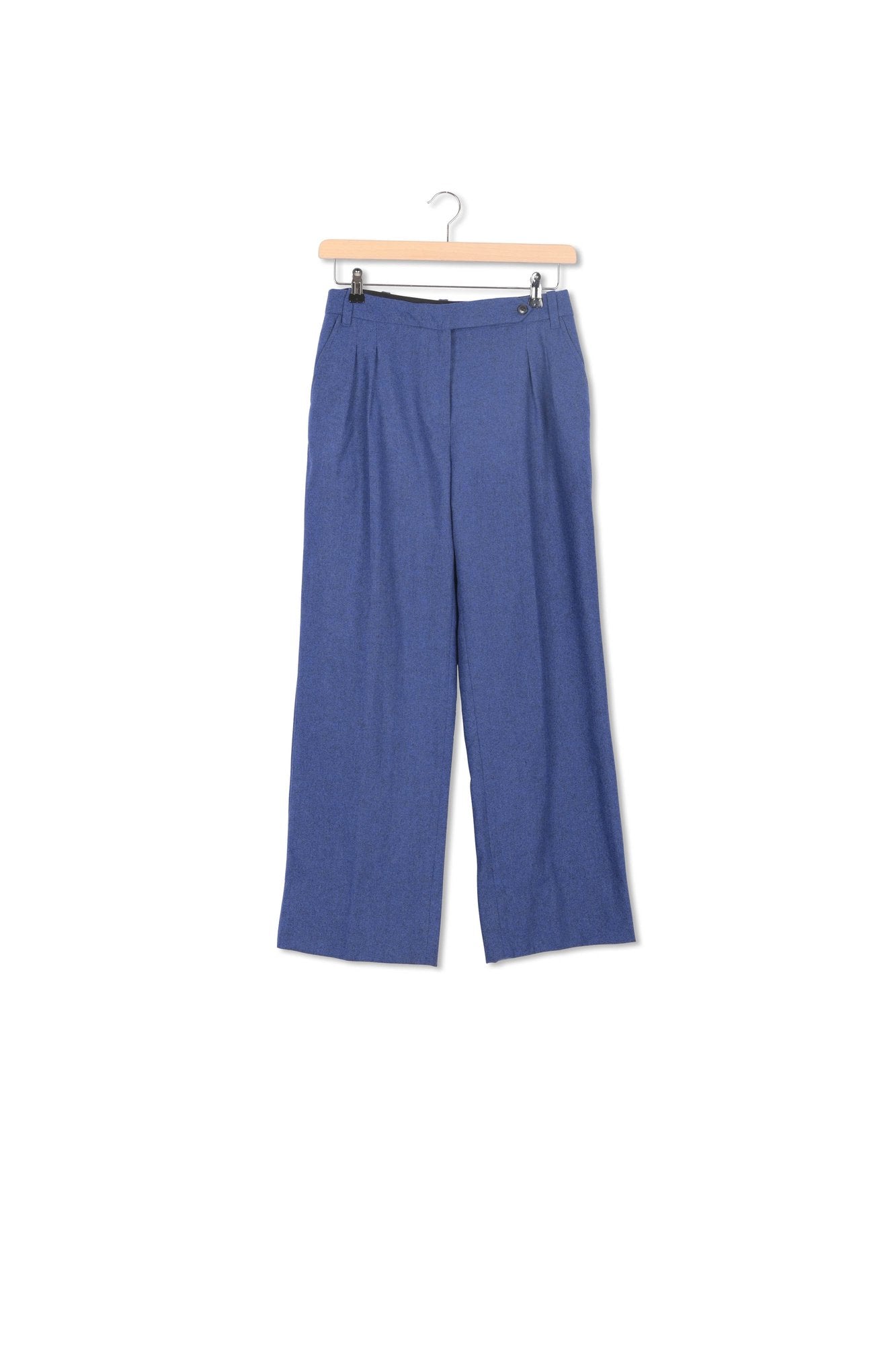 VALTER PANTS Faume - seconde main