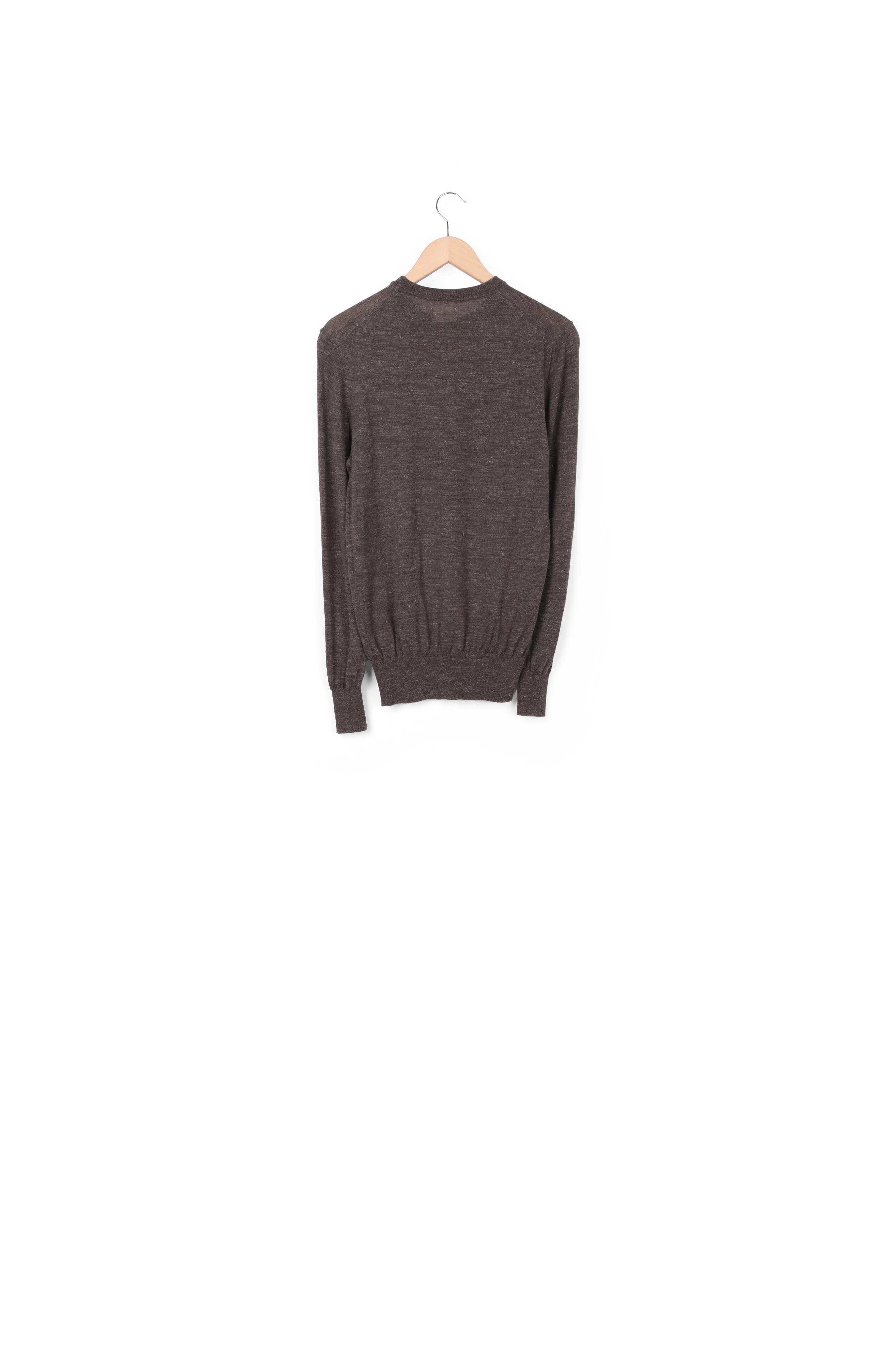 NAK KNITWEAR Faume - seconde main