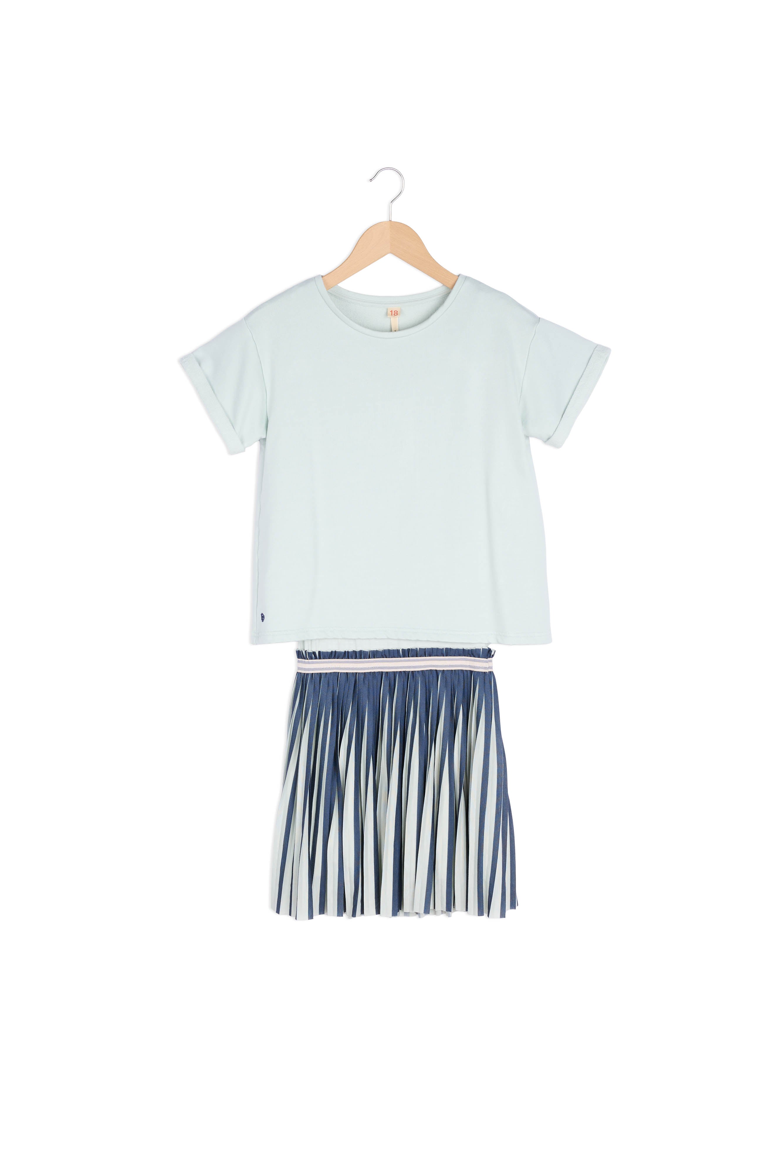 ROBE VANILA7 Faume - seconde main