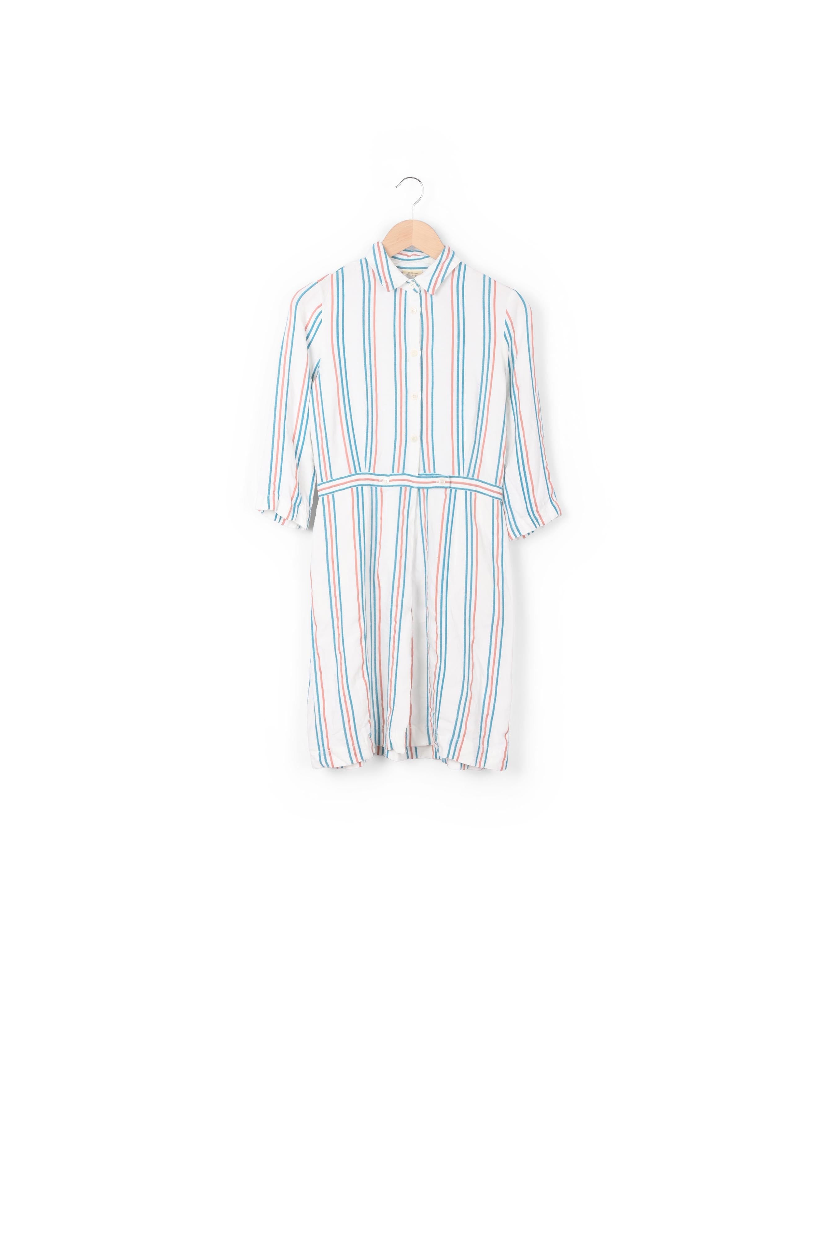 ROBE LATEEF Faume - seconde main