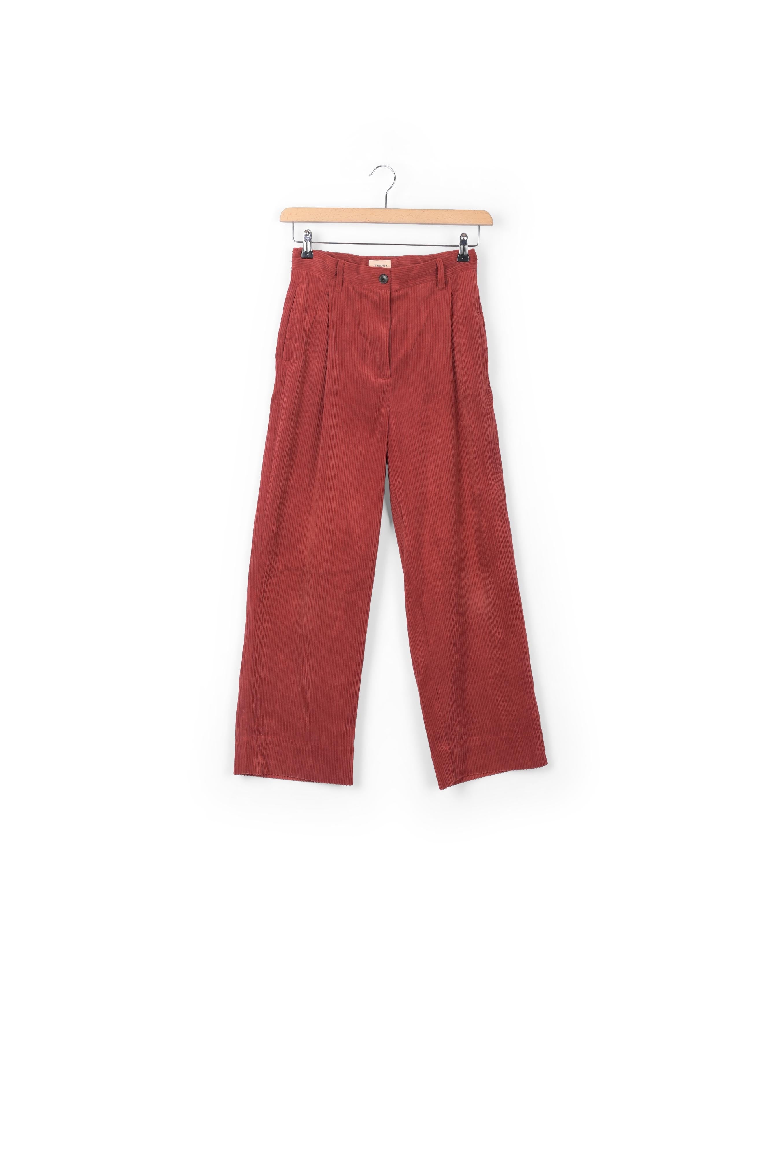 PRINGLE BROEK Faume - seconde main