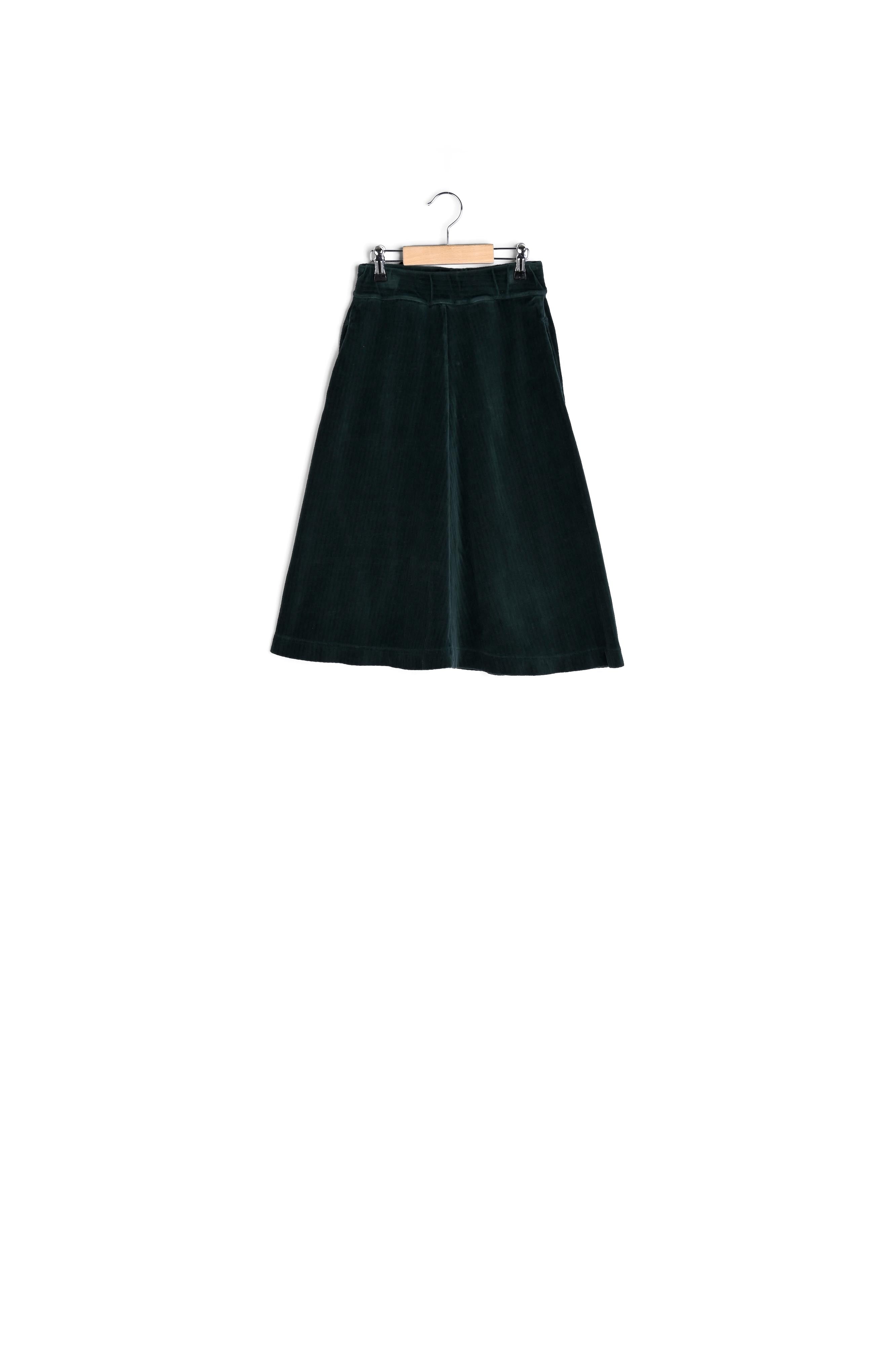 JUPE FILLA Faume - seconde main