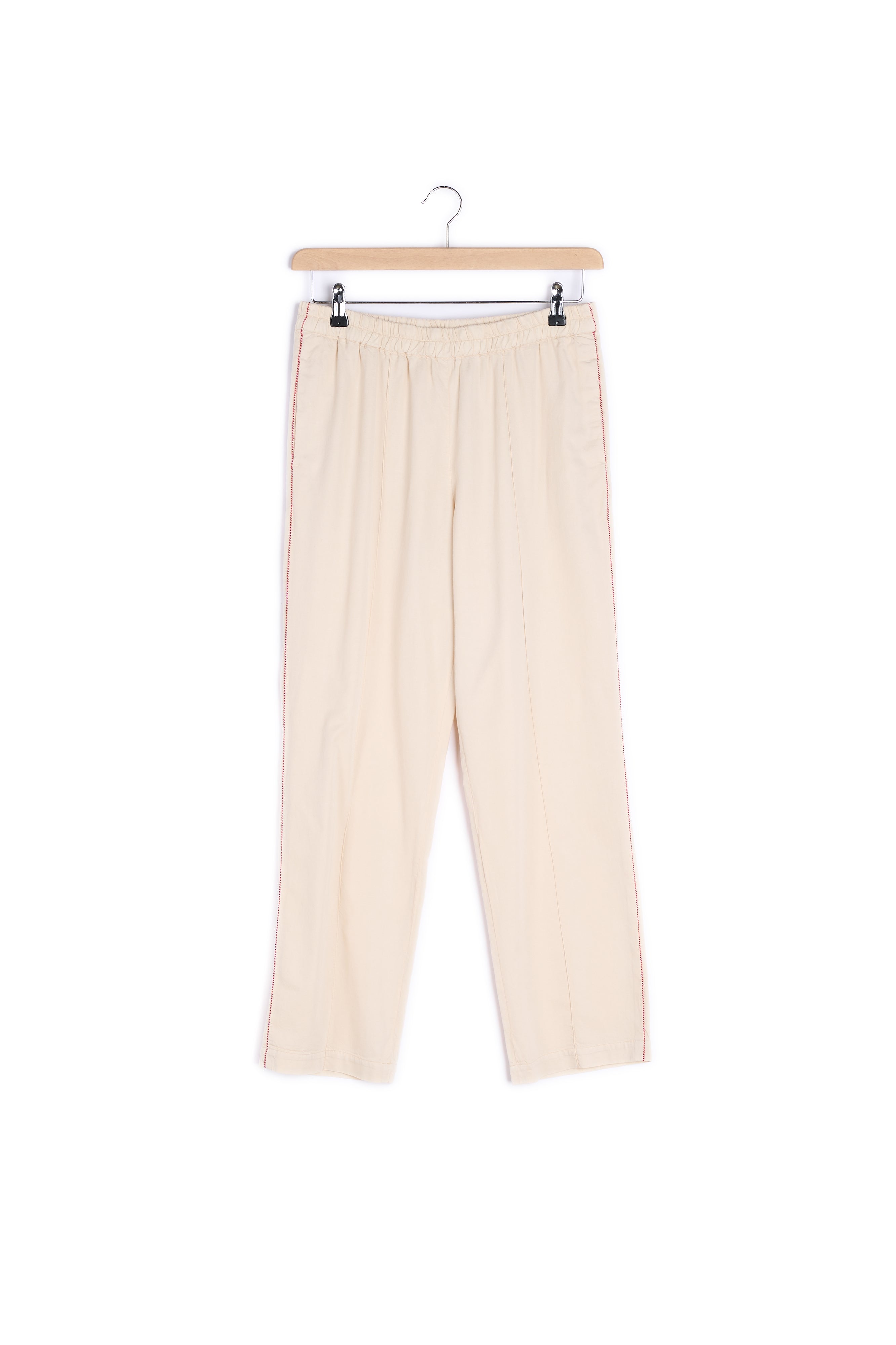 VLAD PANTS Faume - seconde main