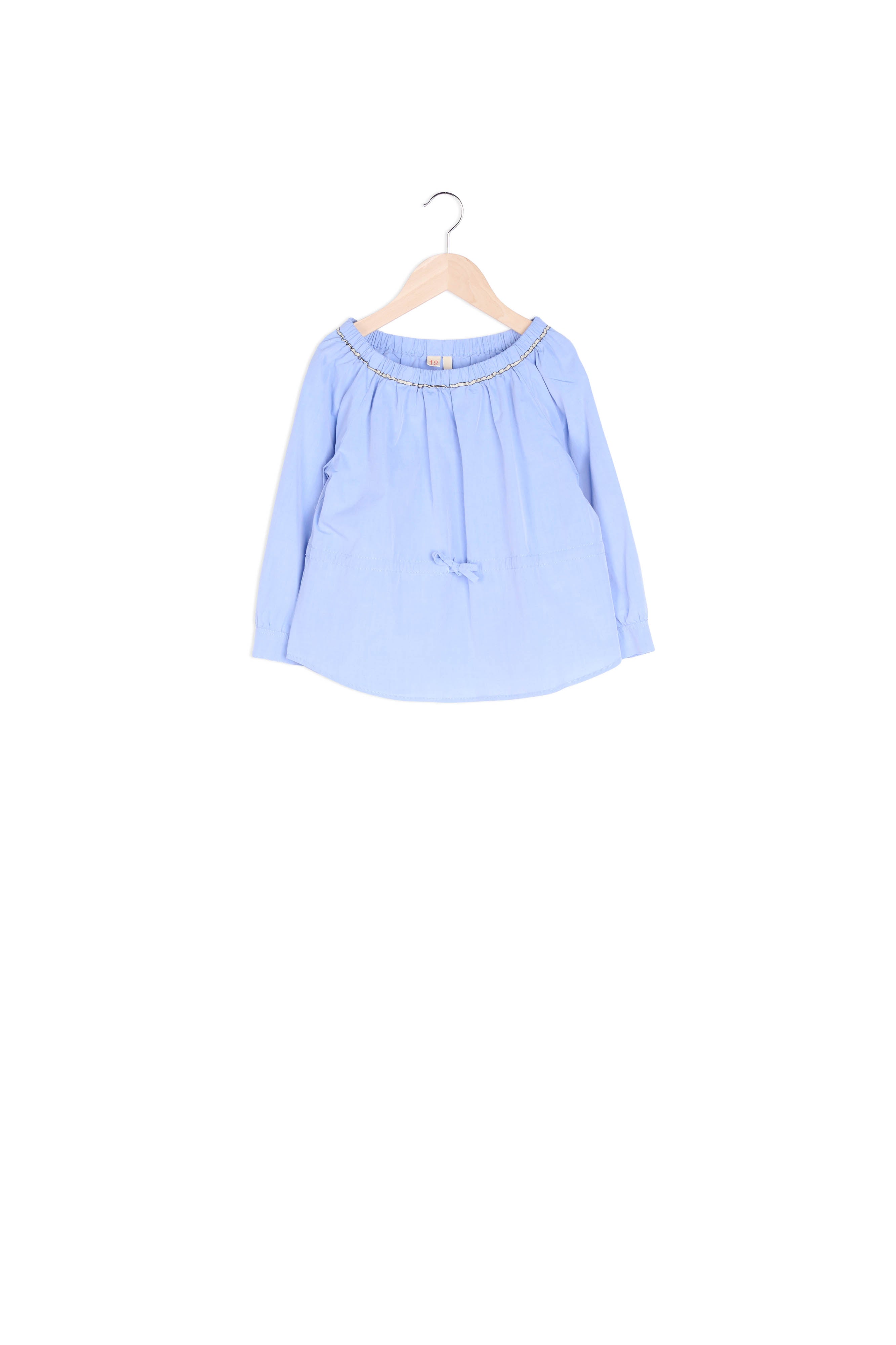 BLOUSE ADRIANE Faume - seconde main