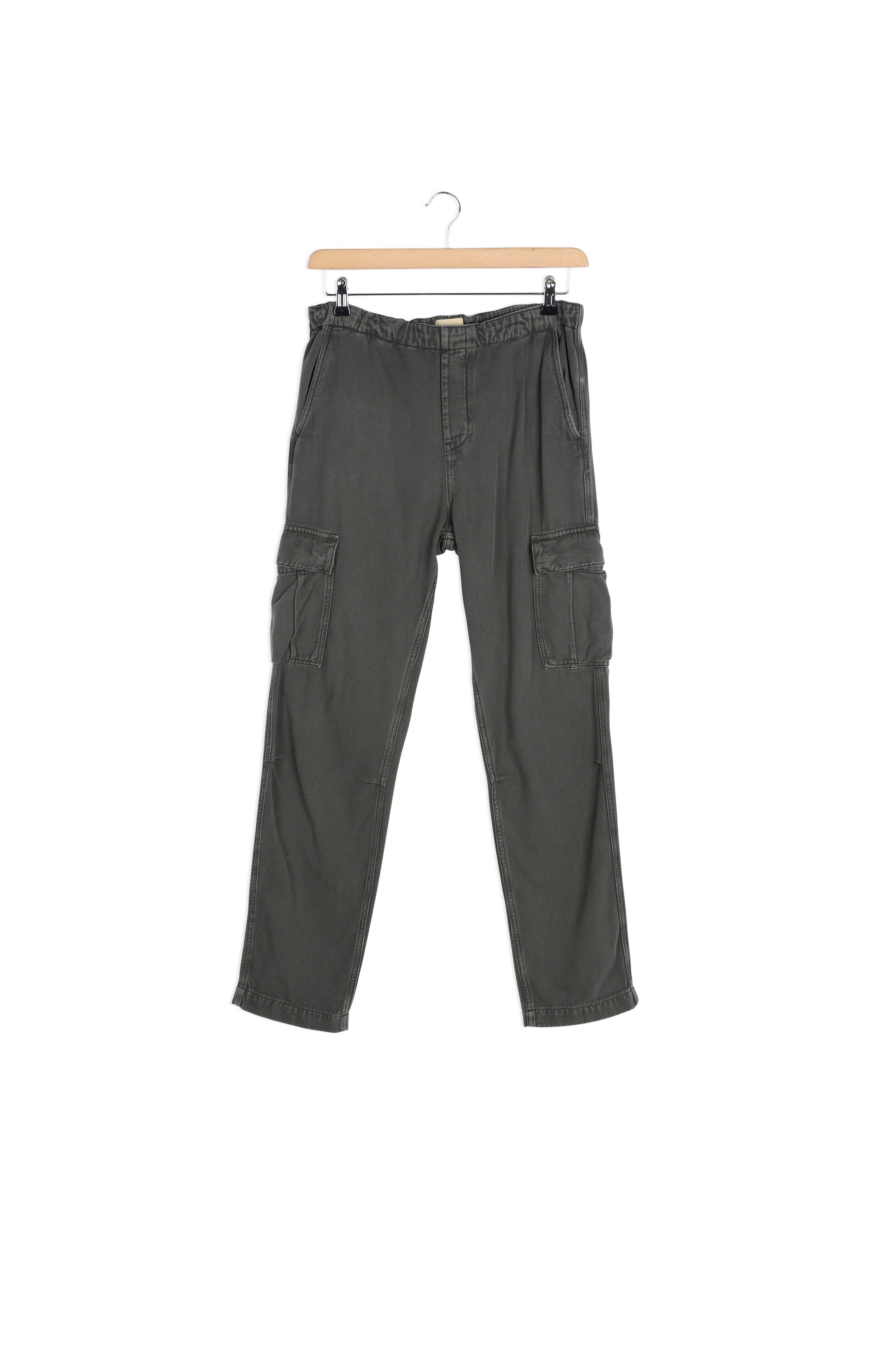 PAZY PANTS Faume - seconde main
