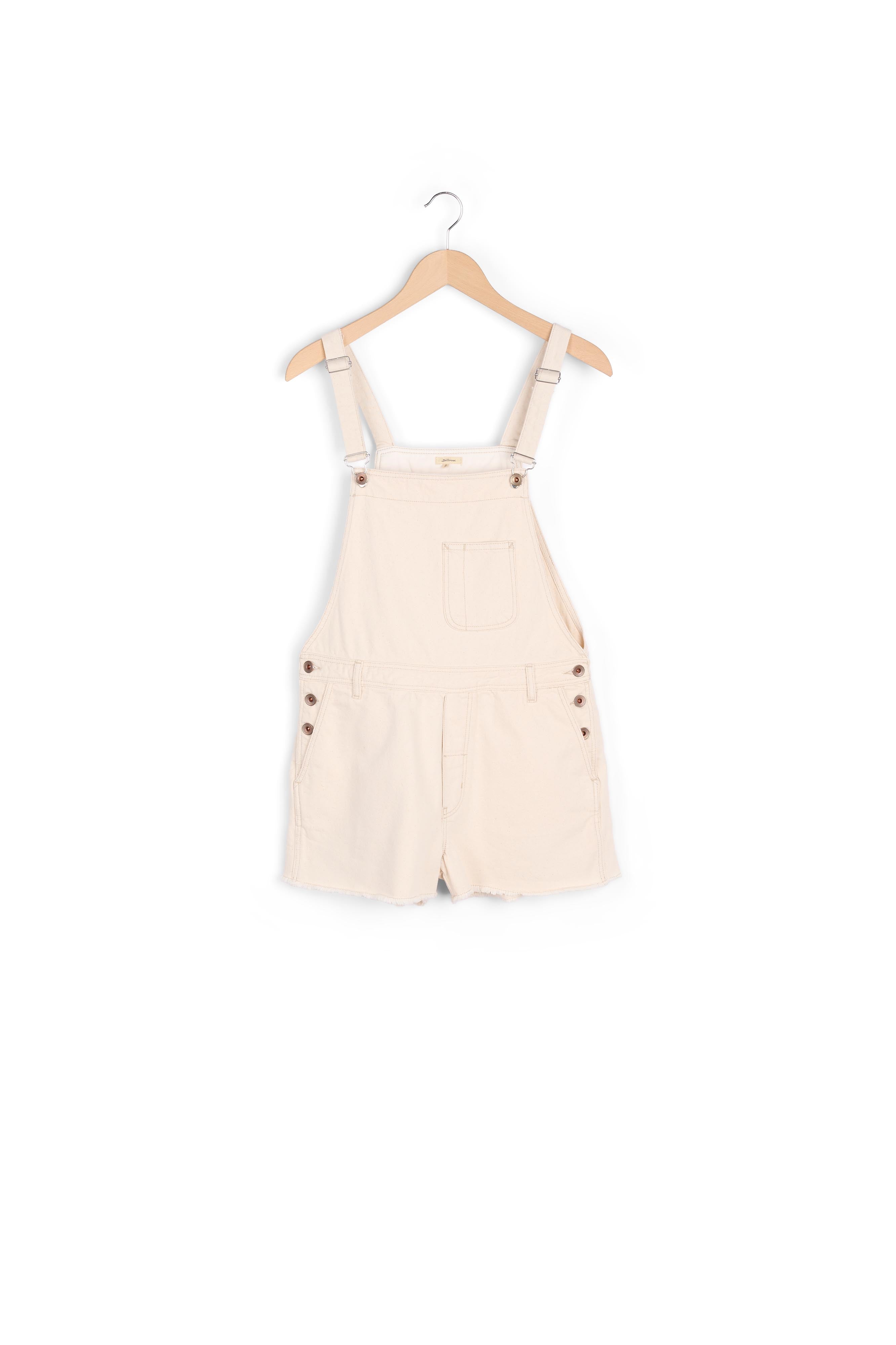 COMBINAISON PACHITA Faume - seconde main