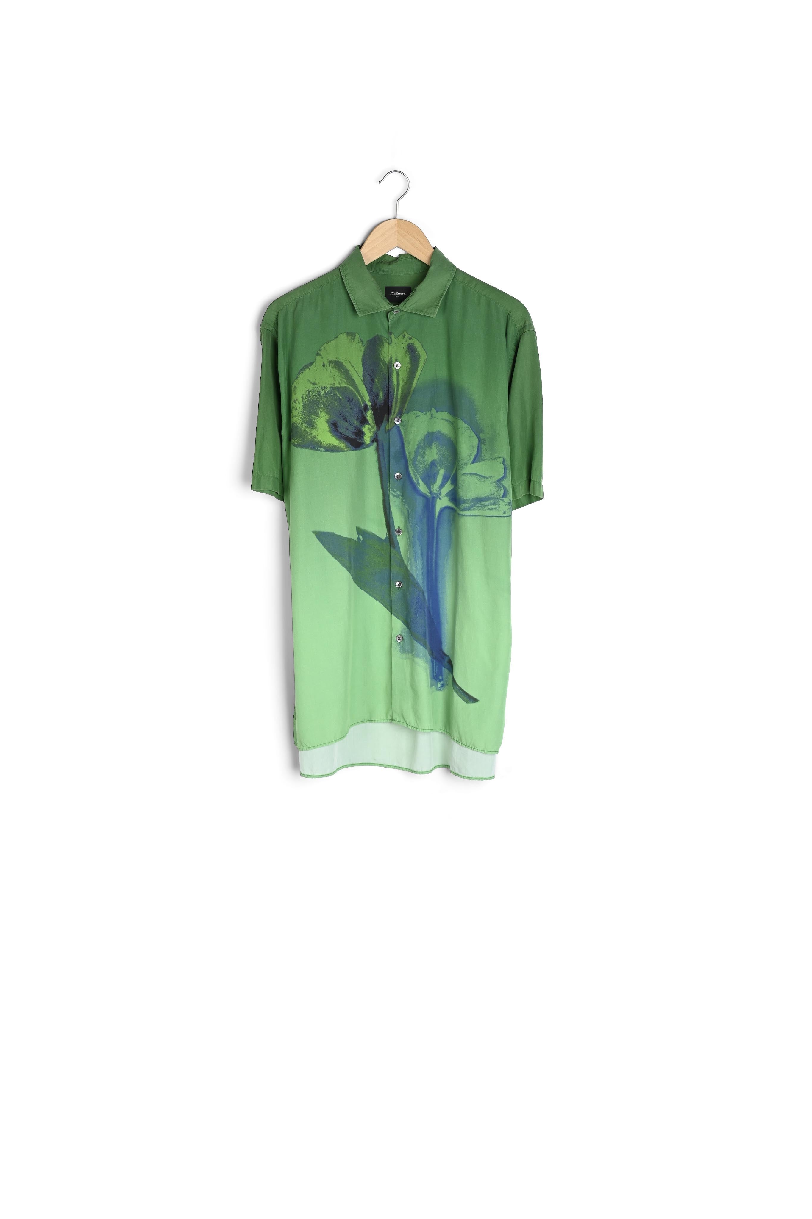 CHEMISE FILLS Faume - seconde main